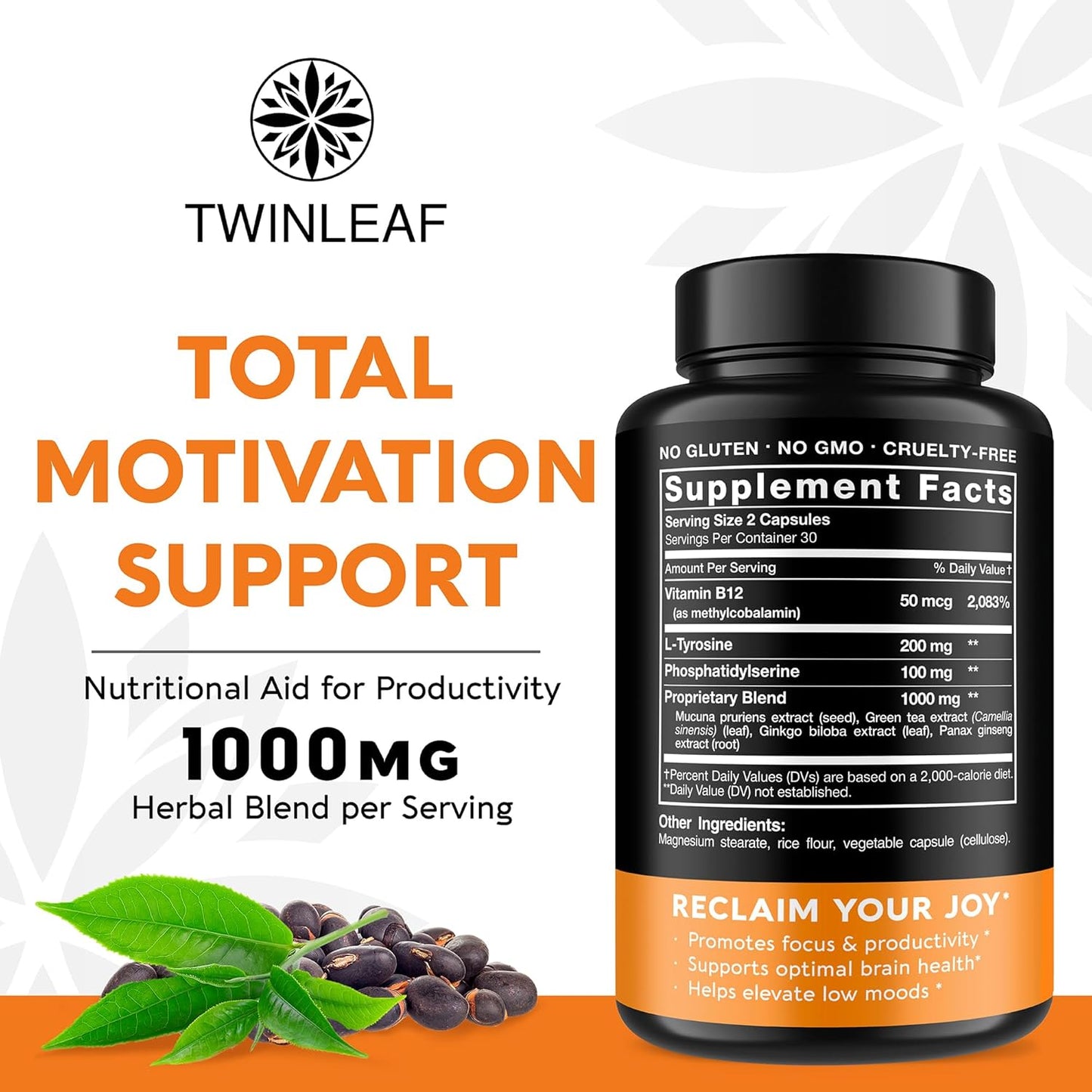 1000mg-dopamine-brain-support-supplement-with-vitamin-b12-l-tyrosine-for-mental-well-being---made-in-usa---60-capsules-2