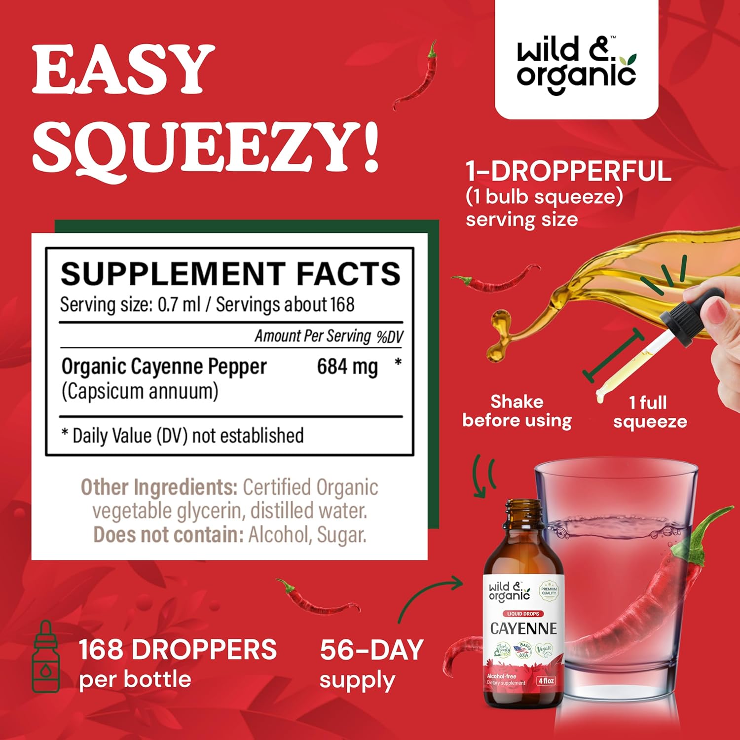 organic-cayenne-pepper-tincture-for-digestive-support---capsaicin-extract-drops-for-well-being---vegan-alcohol-free---4-fl-oz-3