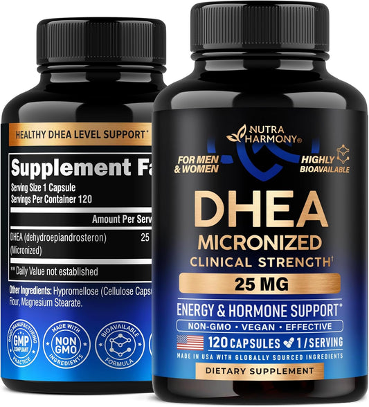 25mg-micronized-dhea-supplement-for-healthy-aging-energy-support---vegan-non-gmo---120-capsules---made-in-usa-1