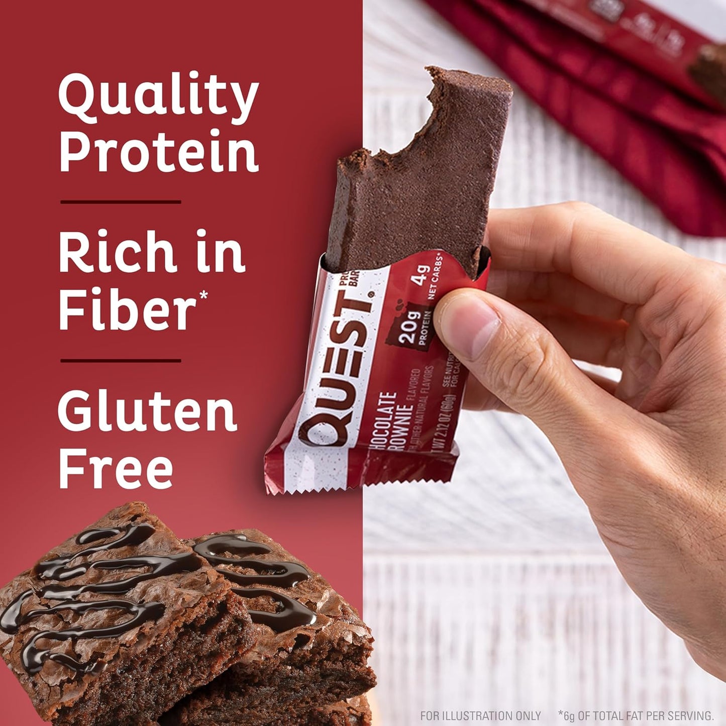chocolate-brownie-protein-bar-by-quest-nutrition---20g-protein-1g-sugar-4g-net-carb---gluten-free---pack-of-12-3