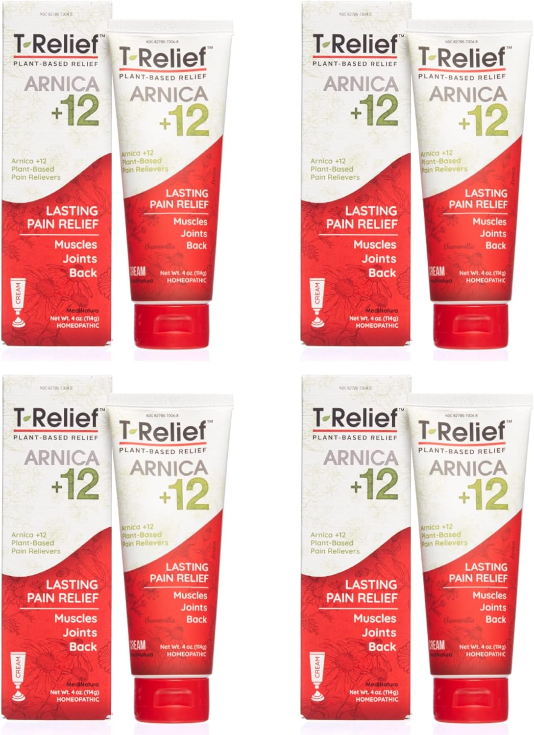 natural-pain-relief-cream-with-arnica-for-back-pain-joint-soreness-muscle-aches-stiffness---fast-acting-for-women-men---4-oz-4-pack-8