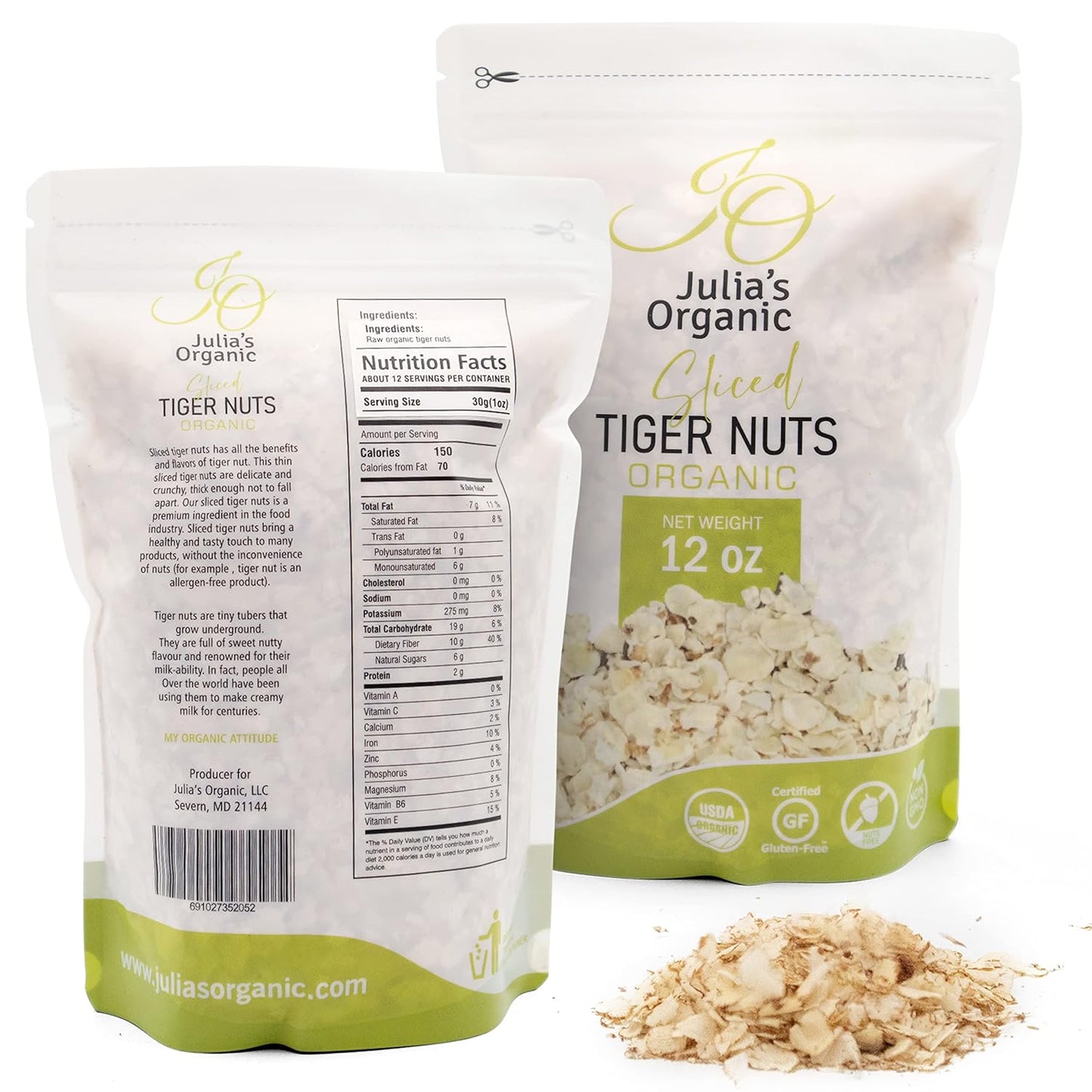 organic-thinly-sliced-tiger-nuts---gluten-free-high-fiber-protein-non-gmo---premium-pack-of-1-6