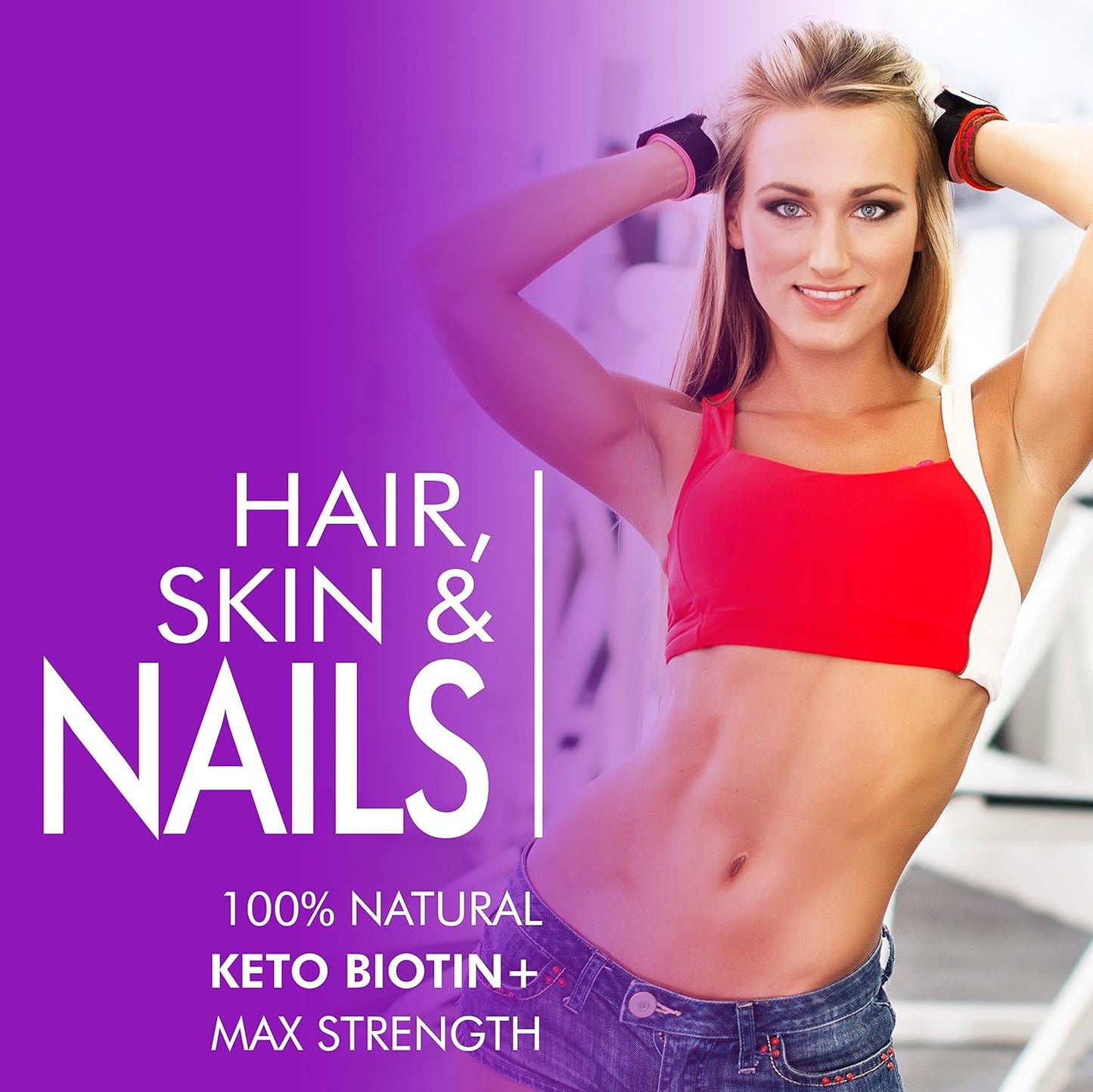 high-potency-biotin-10000mcg-with-calcium-for-healthy-hair-nails-skin---100-pure-non-gmo-vegan---60-capsules-2