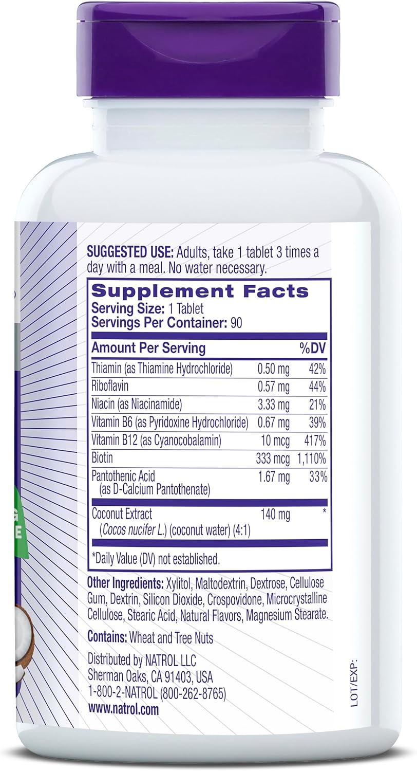 natrol-fast-dissolve-b-complex-vitamins-for-energy-support---90-tablets-30-day-supply-9