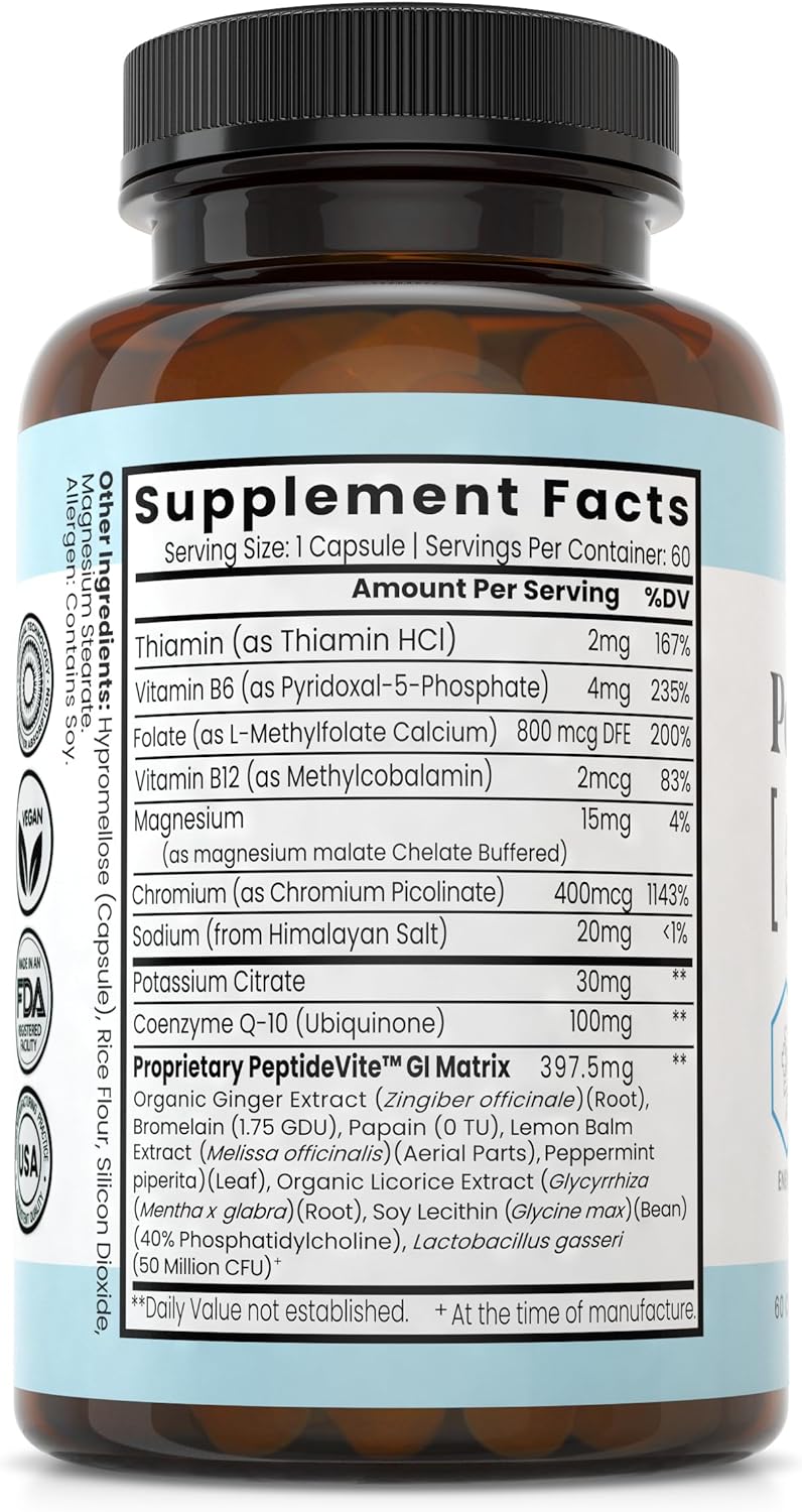 zen-nutrients-peptidevite-glp-1-support-gut-health-vitamin-capsules-with-probiotics-bromelain-chromium-picolinate-and-organic-ginger---60-count-6