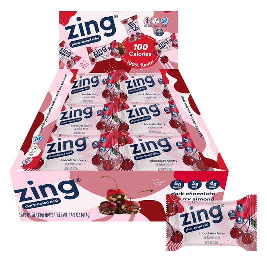 zing-dark-chocolate-cherry-kids-protein-bars---gluten-free-vegan-nutrition-bars-with-high-protein-dairy-free-plant-based-kosher-low-sugar---18-count-1