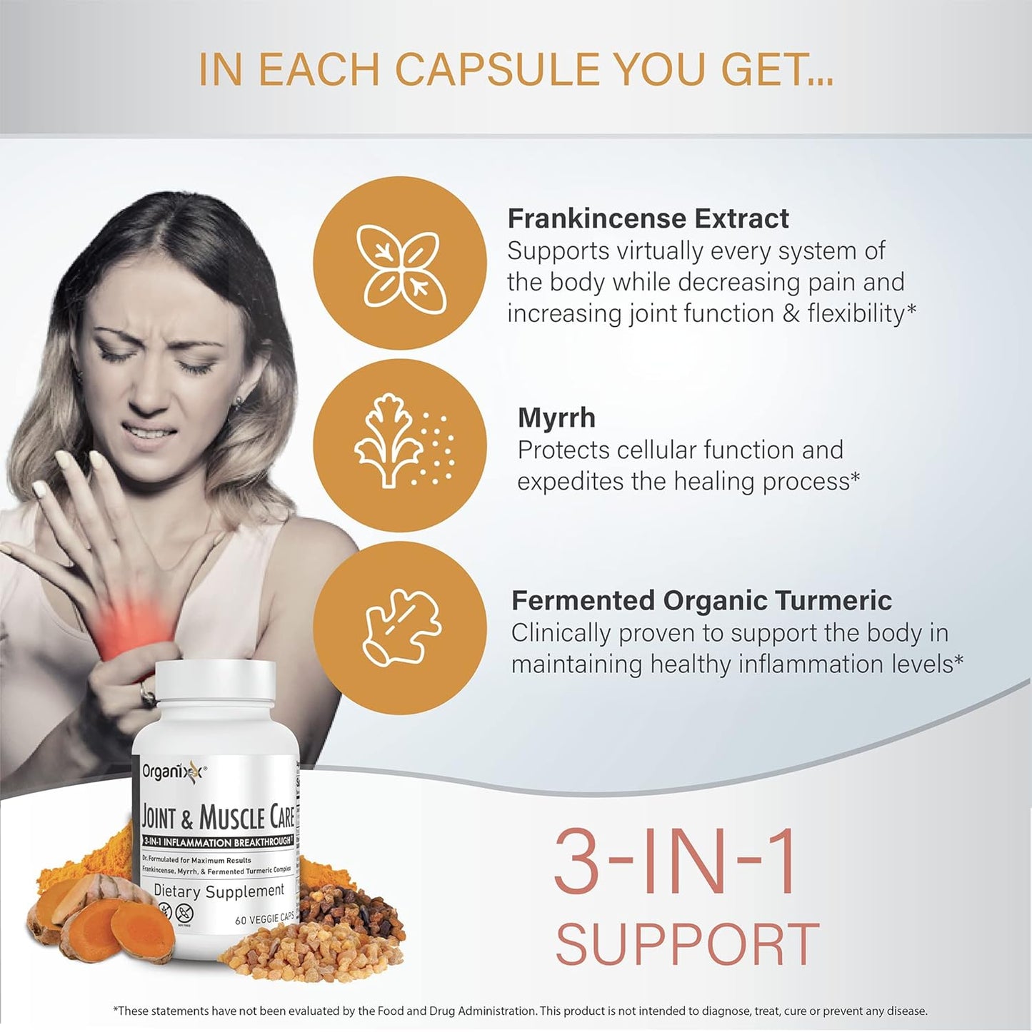 organixx-7-mushroom-joint-care-supplement---organic-vegetarian-120-capsules-for-muscle-joint-health-5
