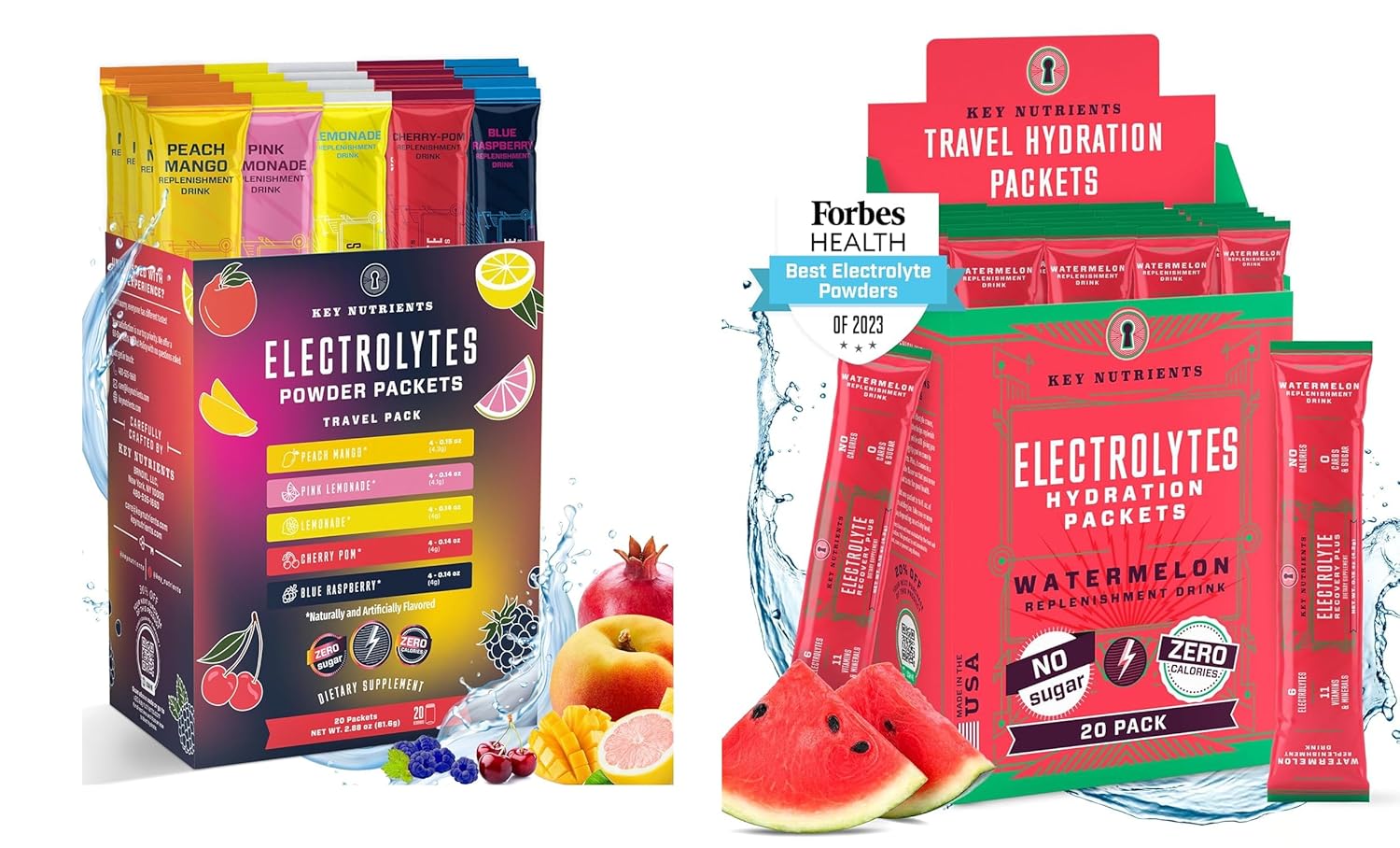 hydration-wellness-bundle-electrolytes-powder-packets---5-flavors-variety-pack-watermelon---sugar-free-1