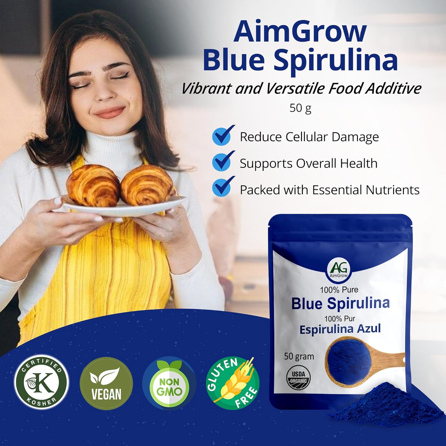 blue-spirulina-powder-50g---antioxidant-rich-non-gmo-gluten-free---aimgrows-blue-spirulina-2