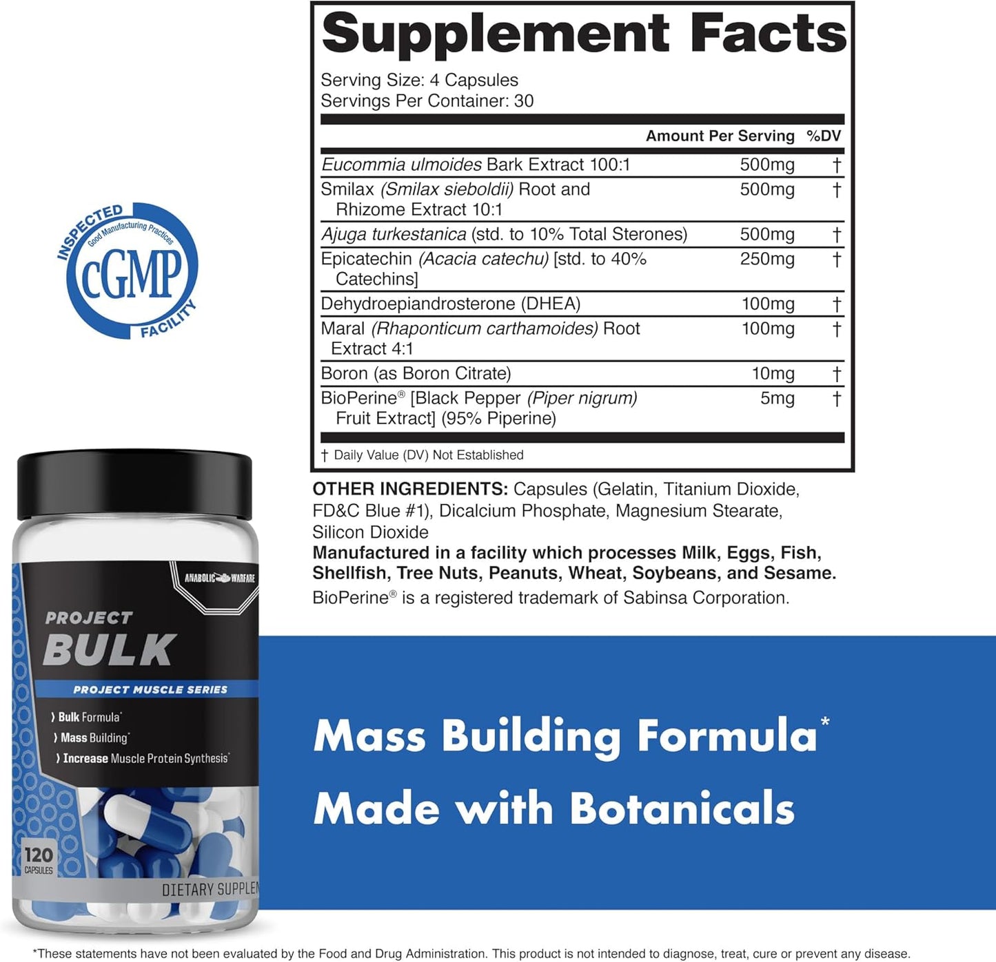 powerful-muscle-building-formula---anabolic-warfare-project-bulk-supplement-for-mass-protein-synthesis-strength-and-muscle-definition-botanical-ingredients-included-5