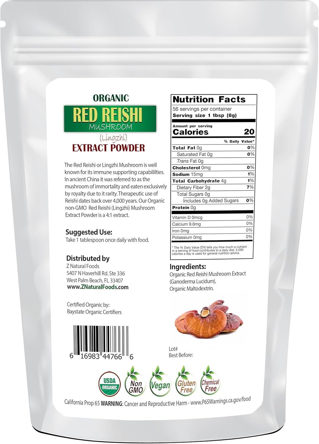 1-lb-organic-reishi-mushroom-extract-powder-for-immune-health-support---high-quality-concentrated-extract-to-boost-energy-in-coffee-tea-2