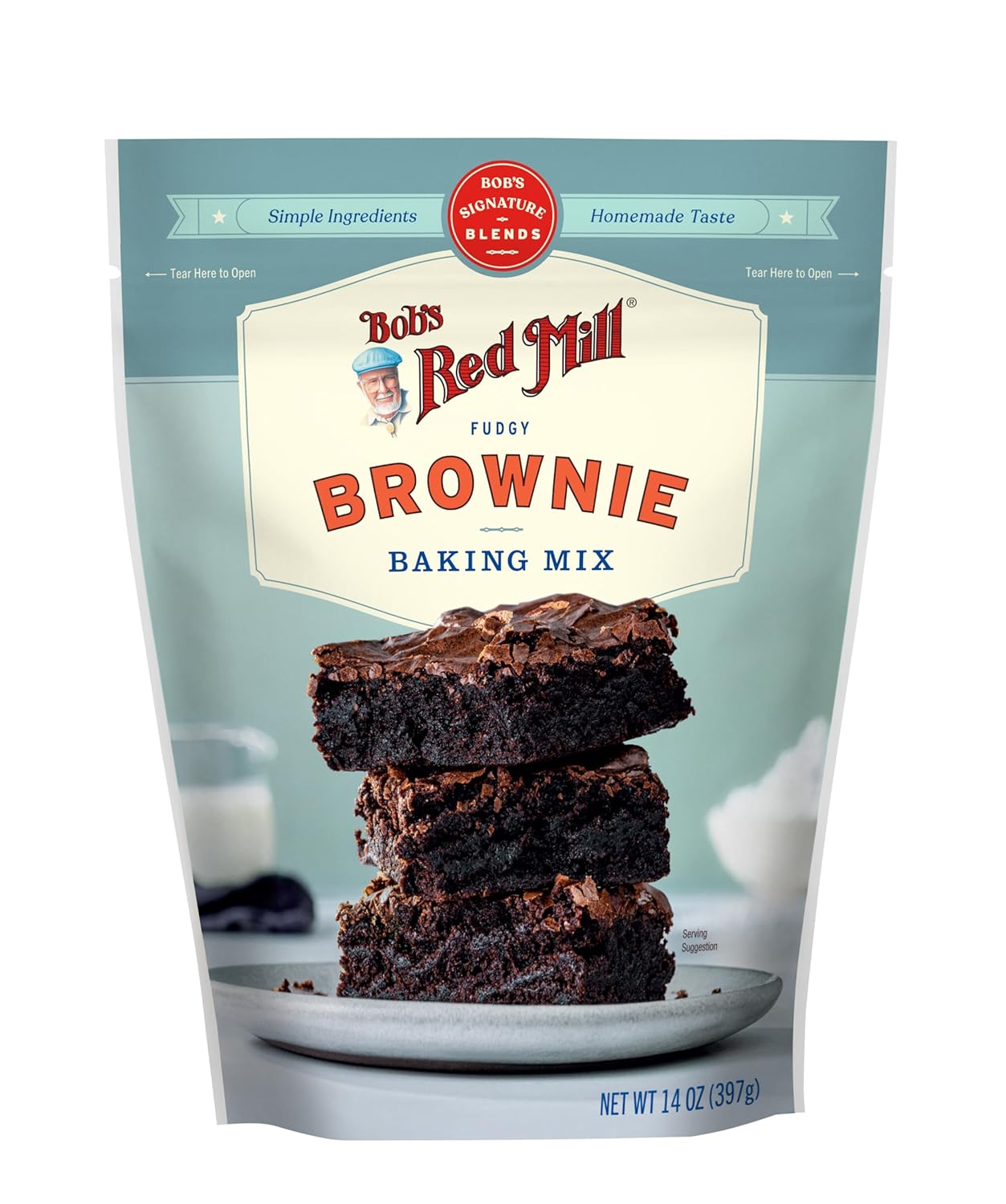 bobs-red-mill-fudgy-brownie-baking-mix---14oz-pack-of-4-simple-non-gmo-ingredients-homemade-taste-gluten-free-2