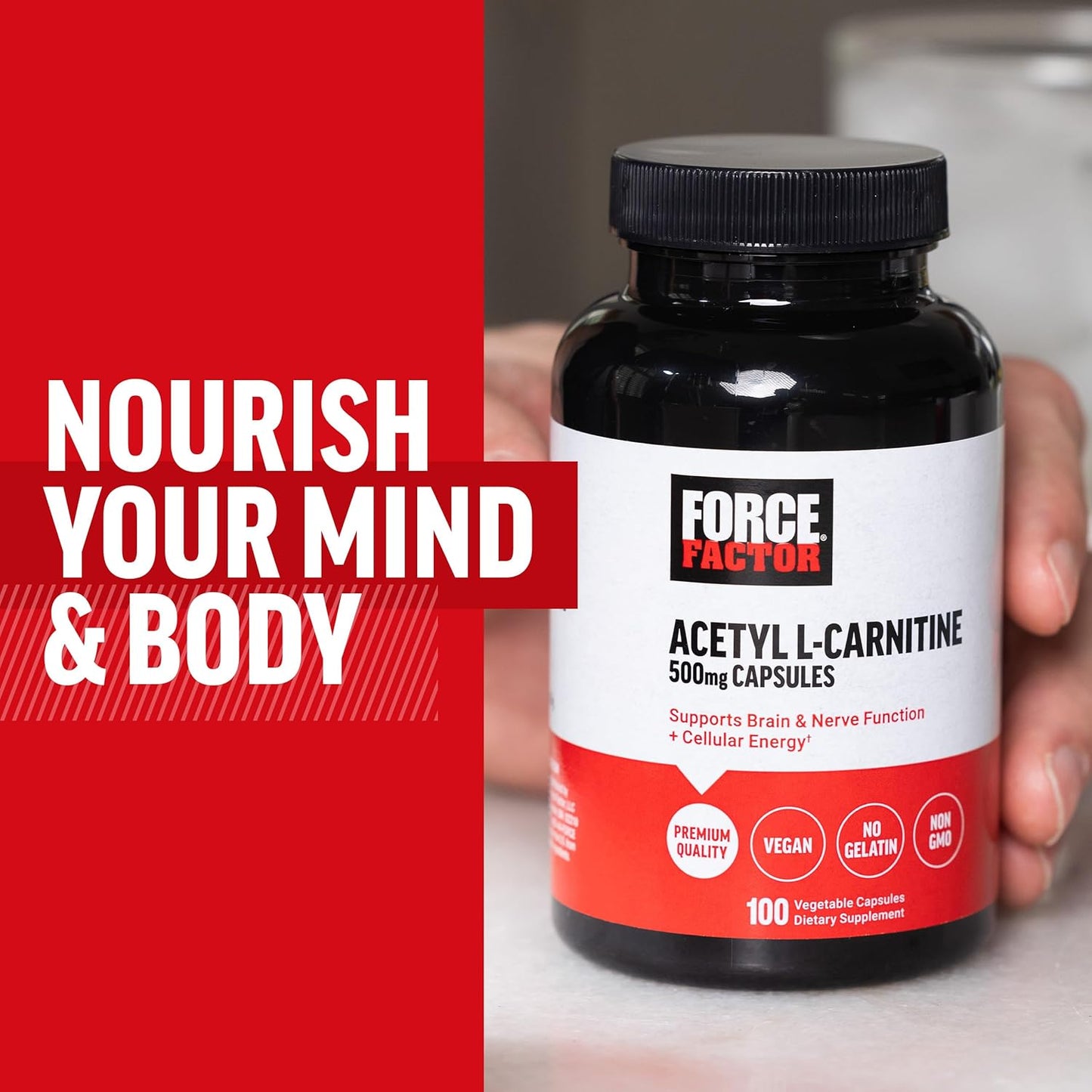 premium-quality-acetyl-l-carnitine-brain-supplement---500mg-nerve-support-cellular-energy-booster---vegan-non-gmo---100-veg-capsules-7