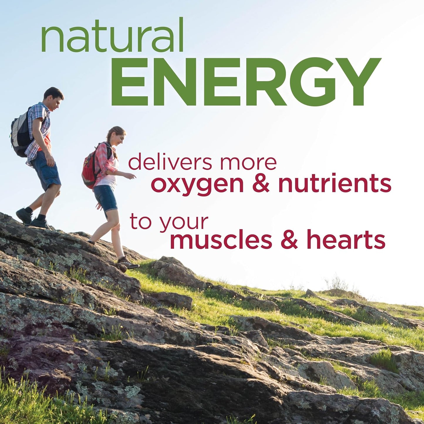 country-farms-bountiful-beets-gummies---nitric-oxide-booster-for-circulation-energy-and-endurance---30-servings-60-count-white-bottle-4