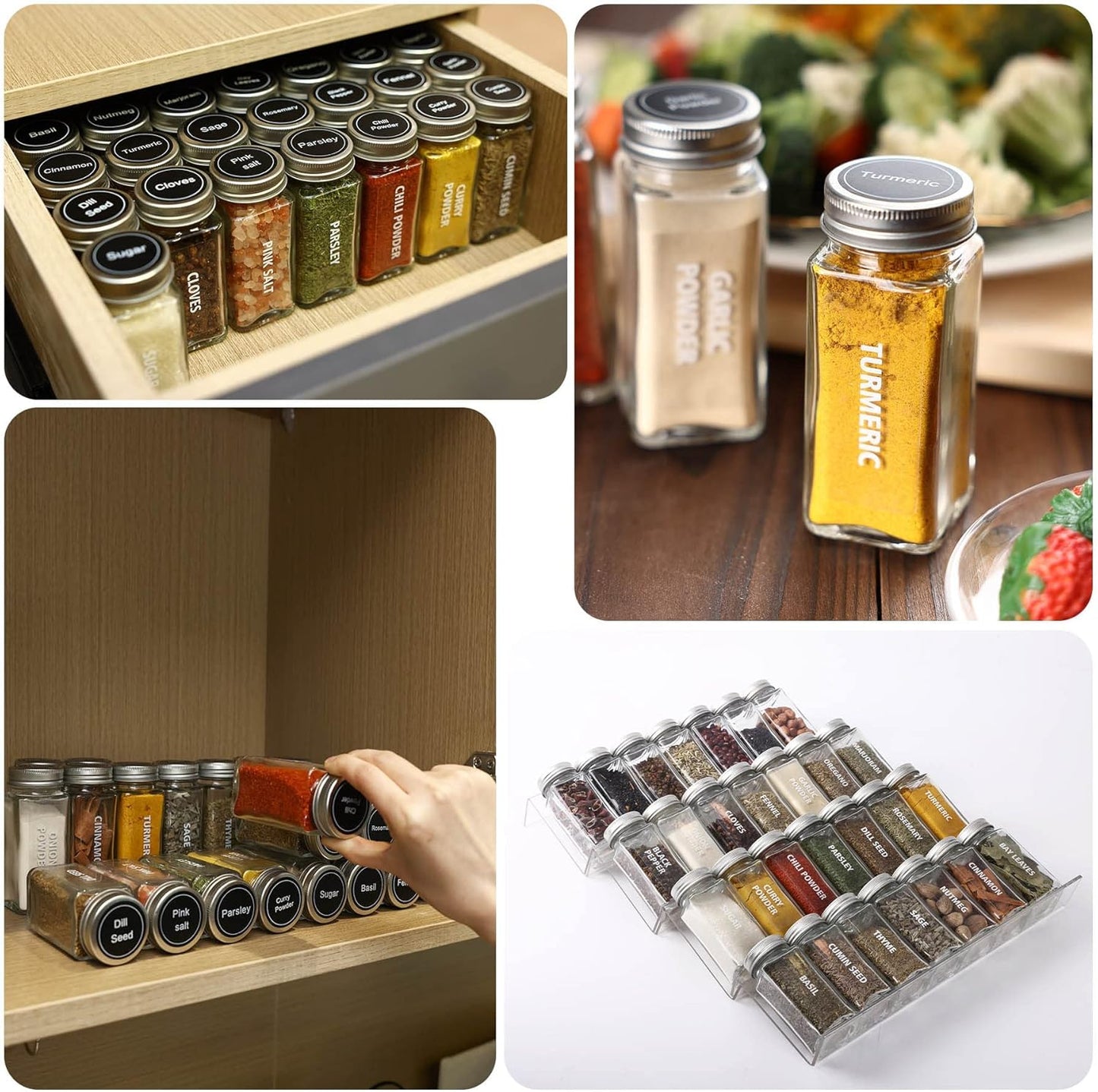 40-pack-glass-spice-jars-with-labels-shaker-lids-airtight-caps-seasoning-bottles-storage-containers-marker-funnel-7