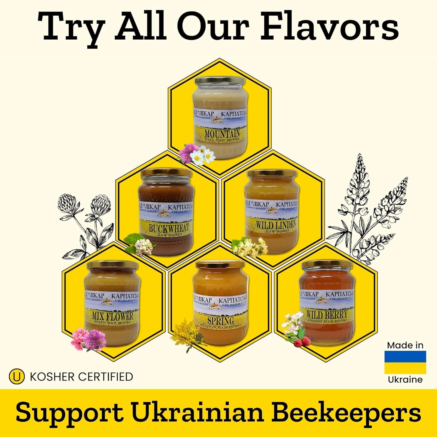 carpathian-raw-honey-wild-linden---100-pure-ethically-sourced---glass-jar-908g-7