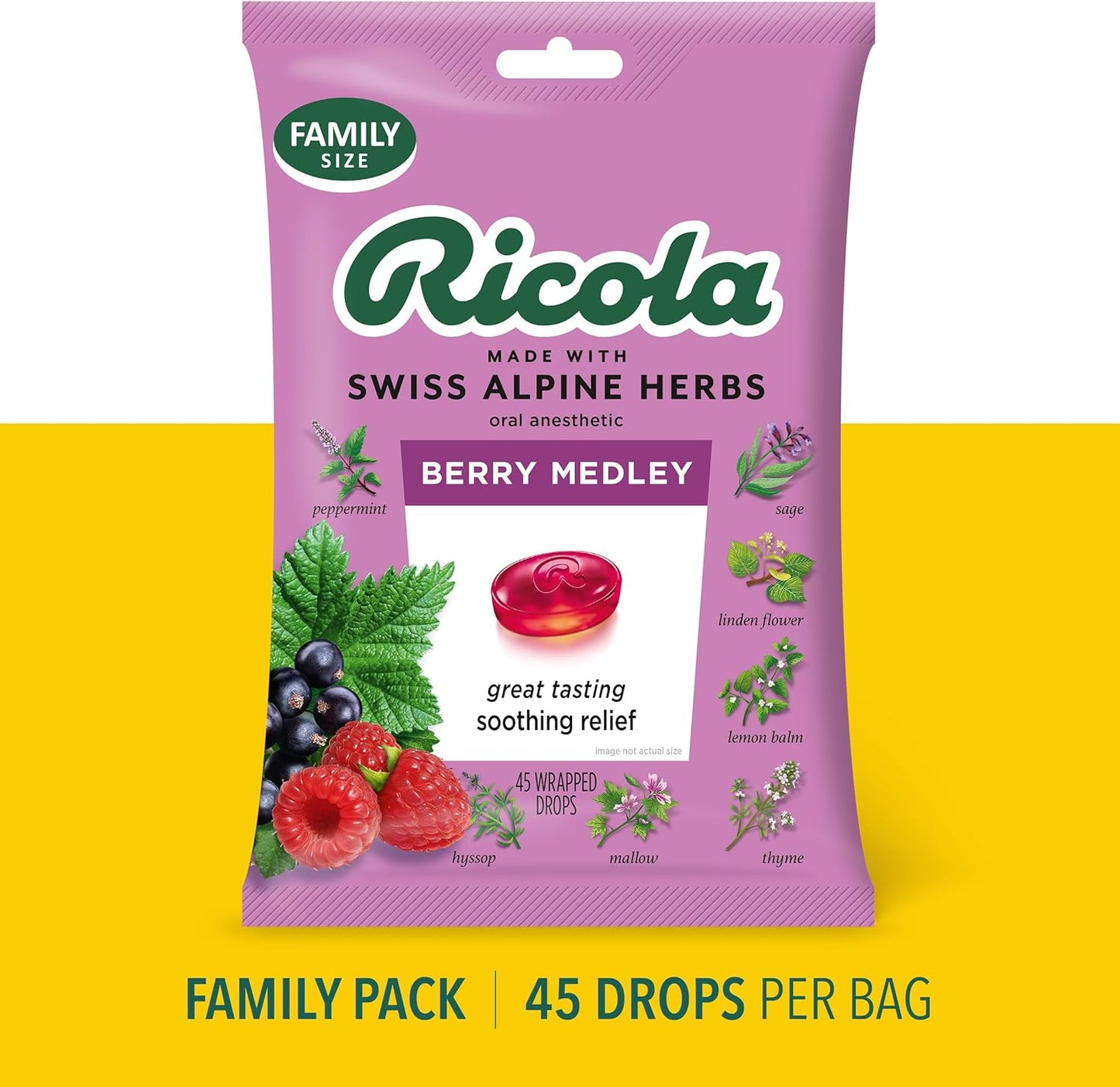 bundle-of-ricola-sugar-free-throat-drops-105-lemon-mint-45-berry-medley---soothe-your-throat-naturally-with-ricolas-sugar-free-drops-6