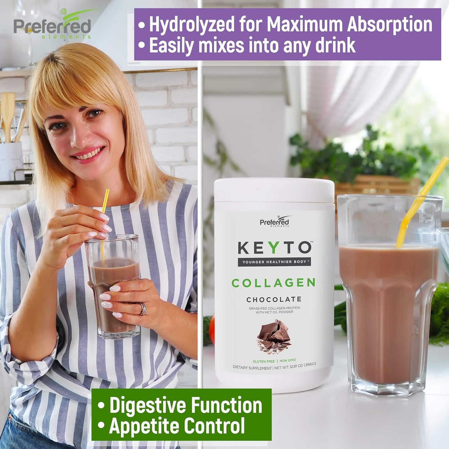 keyto-chocolate-keto-collagen-protein-powder-with-mct-oil---grass-fed-pasture-raised-hydrolyzed-peptides-for-low-carb-and-paleo-diets-4
