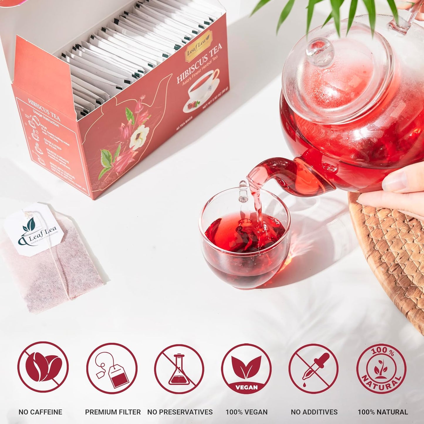 3-packs-of-leaflea-120-hibiscus-tea-bags---100-pure-herbal-tea-for-heart-health-blood-pressure-support---caffeine-free-sugar-free---rich-in-natural-goodness-4