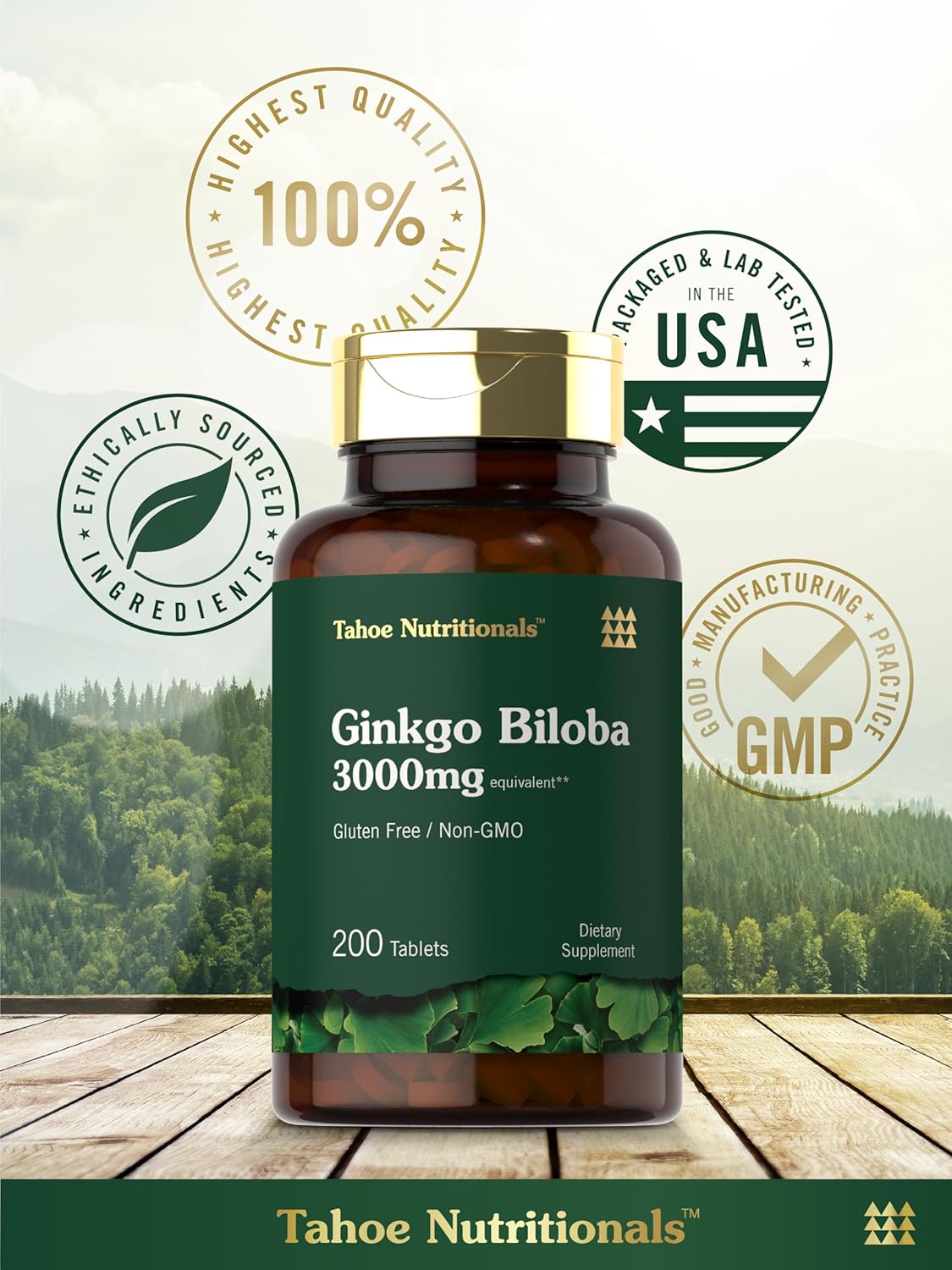 carlyle-ginkgo-biloba-supplement-3000mg-per-serving---200-tablets-extra-strength---vegetarian-non-gmo-gluten-free-by-tahoe-nutritionals-6