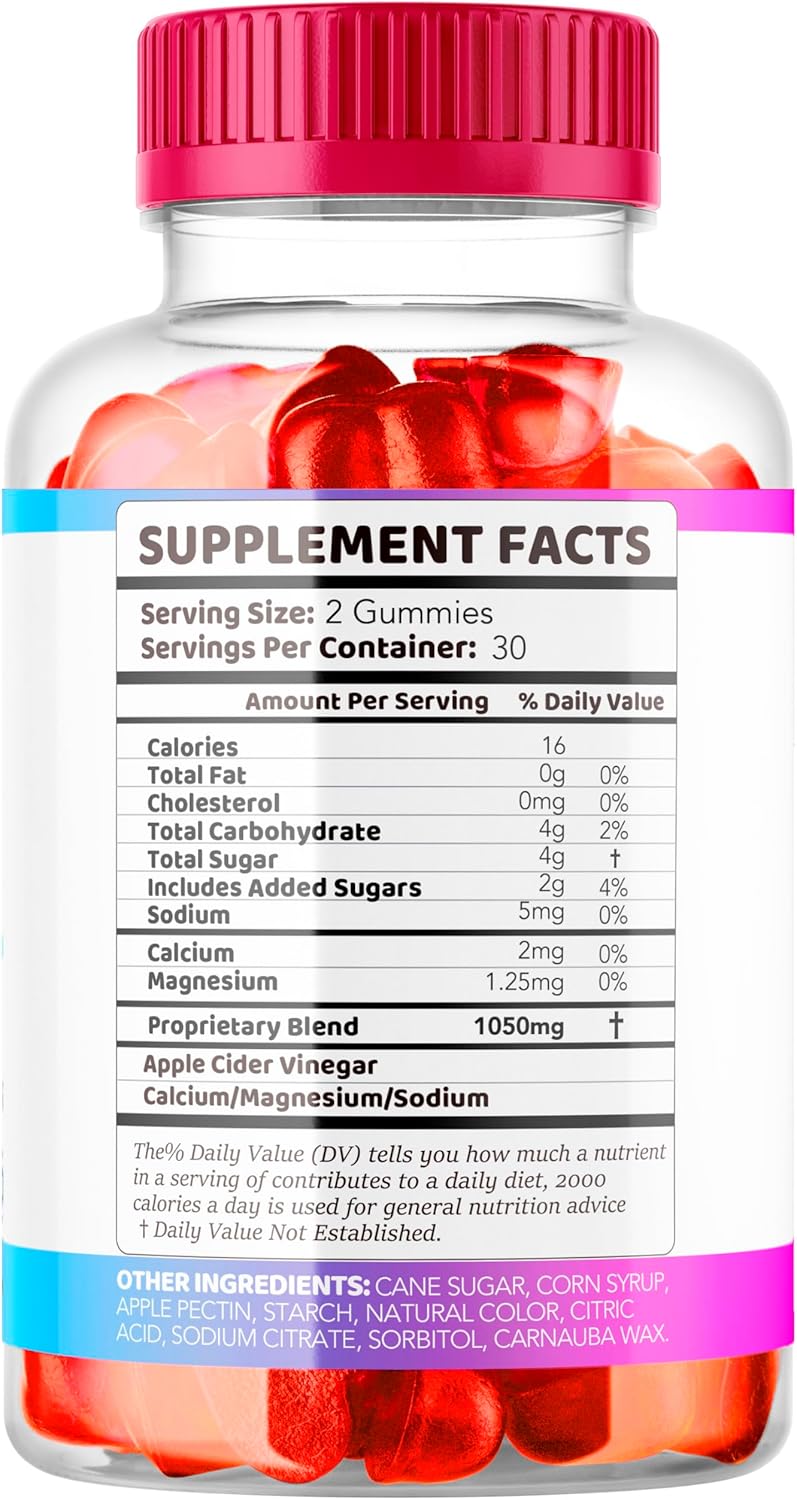 premium-slimaura-keto-acv-gummies---60-gummies-for-1-month-supply---apple-cider-vinegar-infused---boost-metabolism-and-energy-levels-6