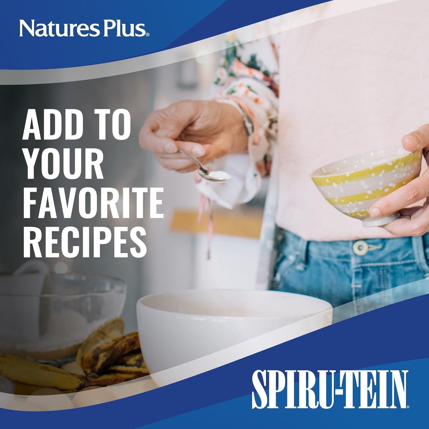 naturesplus-spiru-tein-shake-strawberry-banana-112-lbs-spirulina-protein-powder-plant-based-meal-replacement-energy-boost-vitamins-minerals-vegetarian-gluten-free-15-servings-7