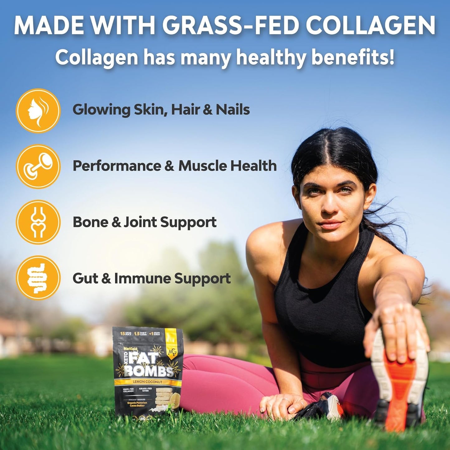 lemon-coconut-keto-fat-bombs-with-grass-fed-ghee-and-collagen---low-carb-gluten-free-non-gmo---5-servings-2