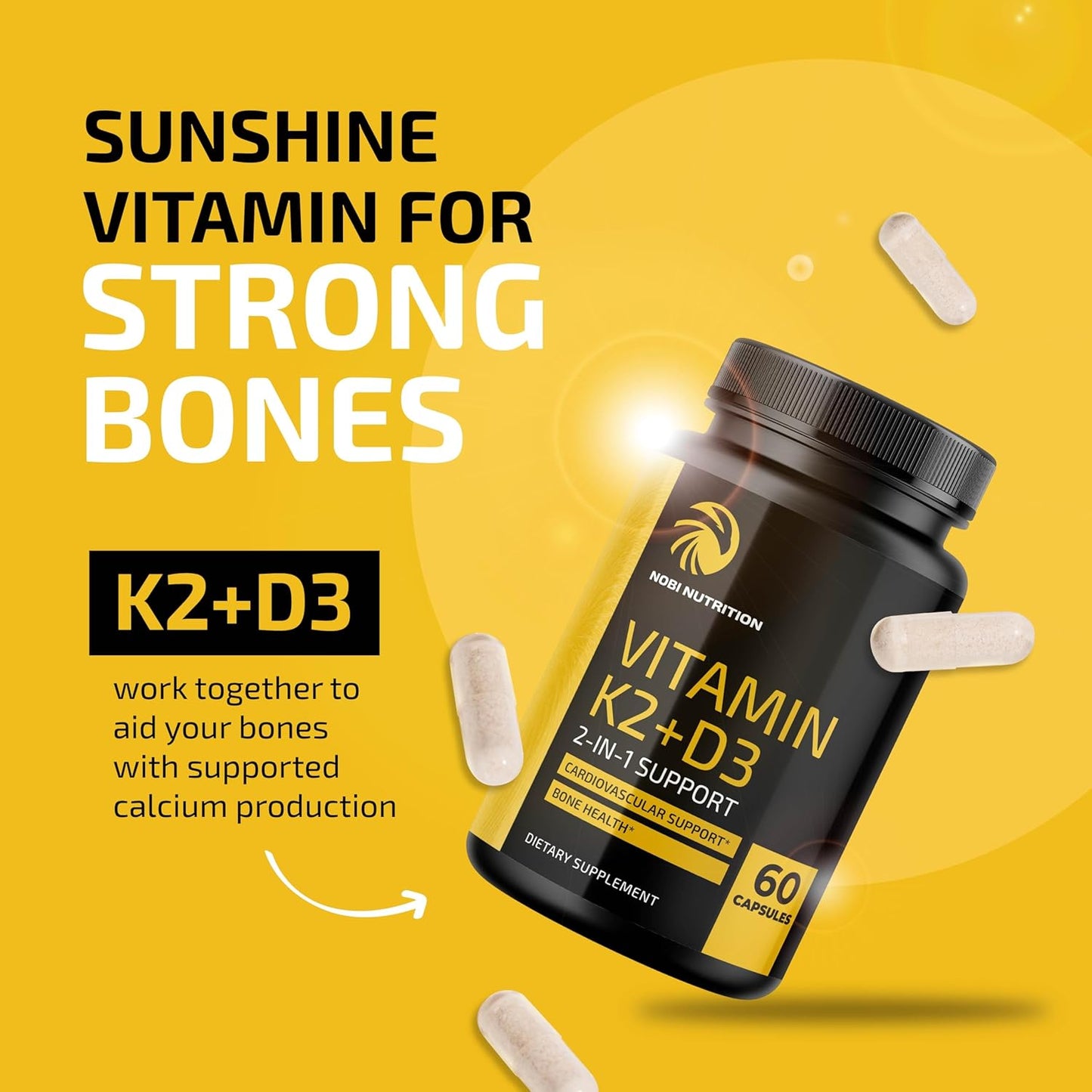 vitamin-d3-k2-5000-iu-with-magnesium-citrate-500-mg-capsules---immune-support-bone-health-relaxation-digestive-aid---non-gmo-formula---60-count-5