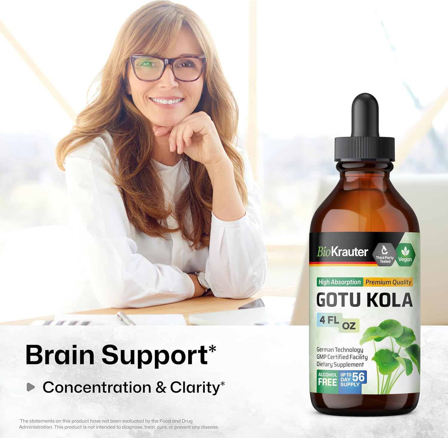 organic-gotu-kola-tincture---centella-asiatica-extract---alcohol-and-sugar-free---4-floz-vegan-drops-2
