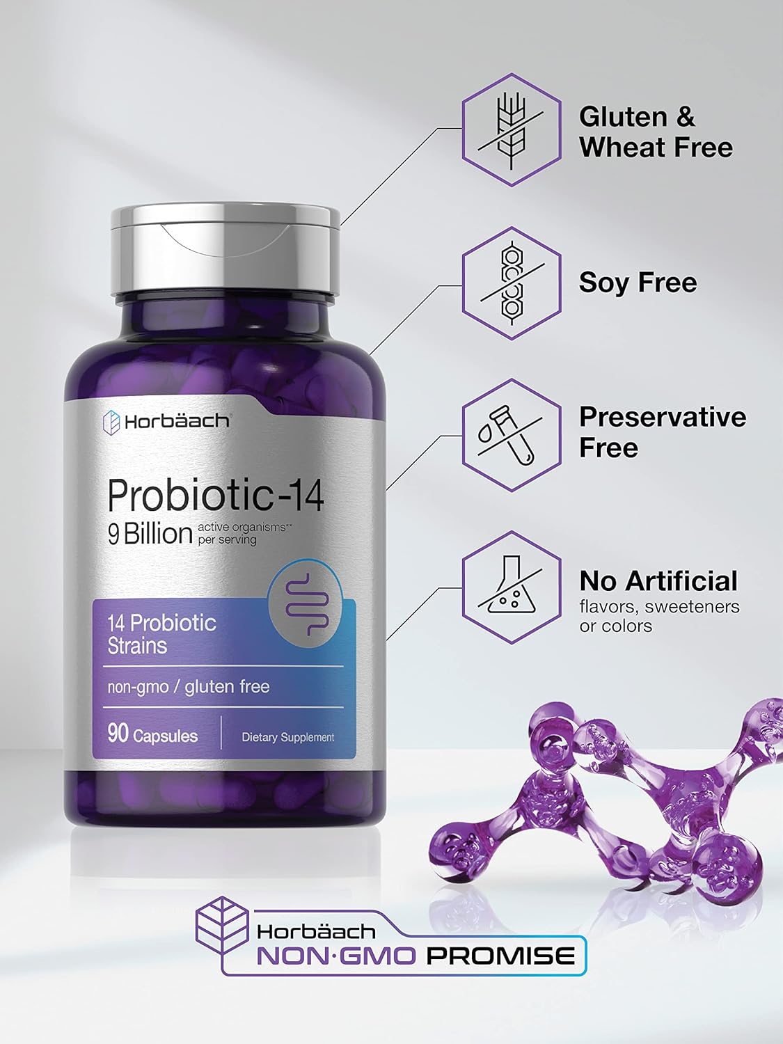 probiotic-supplement-with-14-strains-for-digestive-health---9-billion-cfu---90-capsules---non-gmo-gluten-free---women-men-4