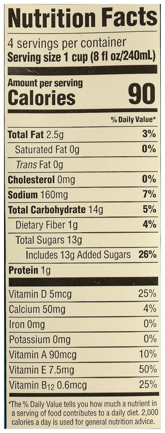whole-foods-market-organic-vanilla-almond-milk---32-fl-oz-x-3-pack---365-brand-6
