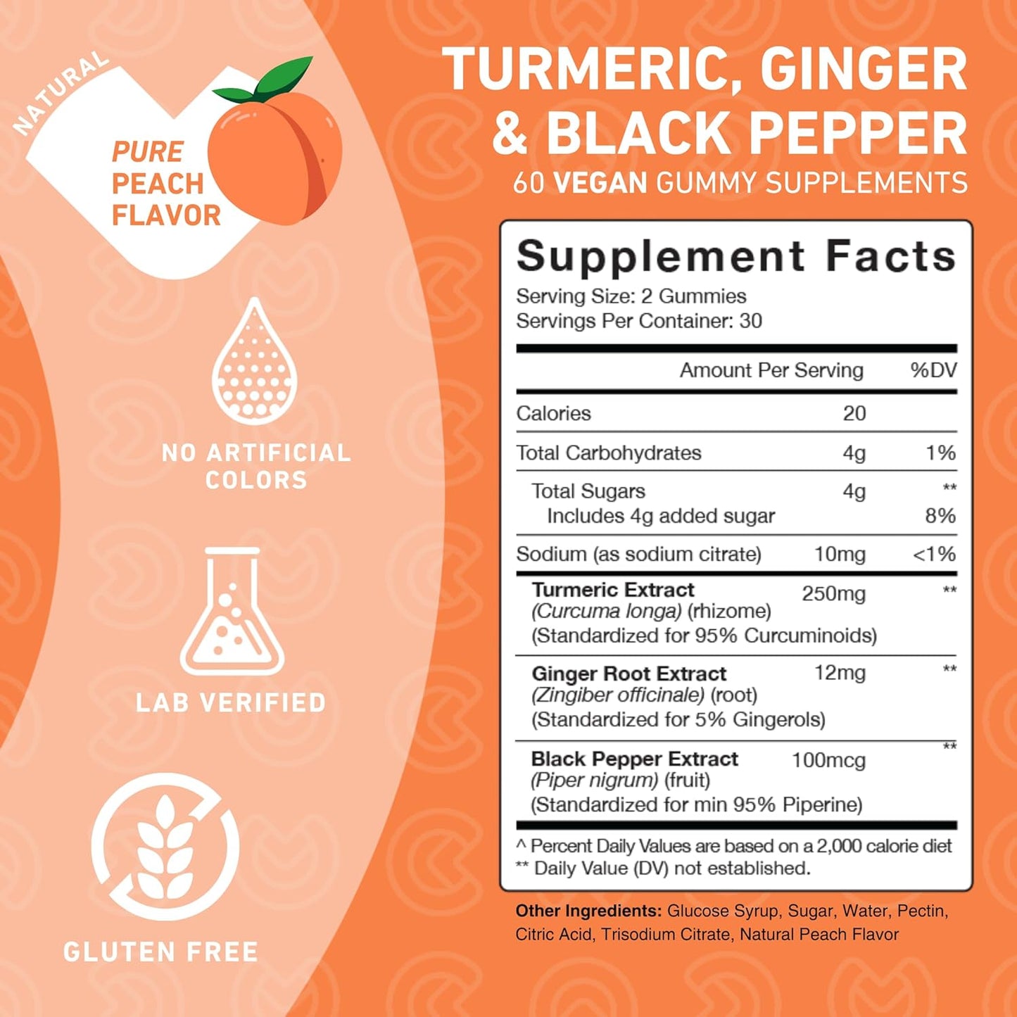tart-cherry-extract-turmeric-ginger-gummies-bundle-for-uric-acid-flush-cleanse---purefinity-7