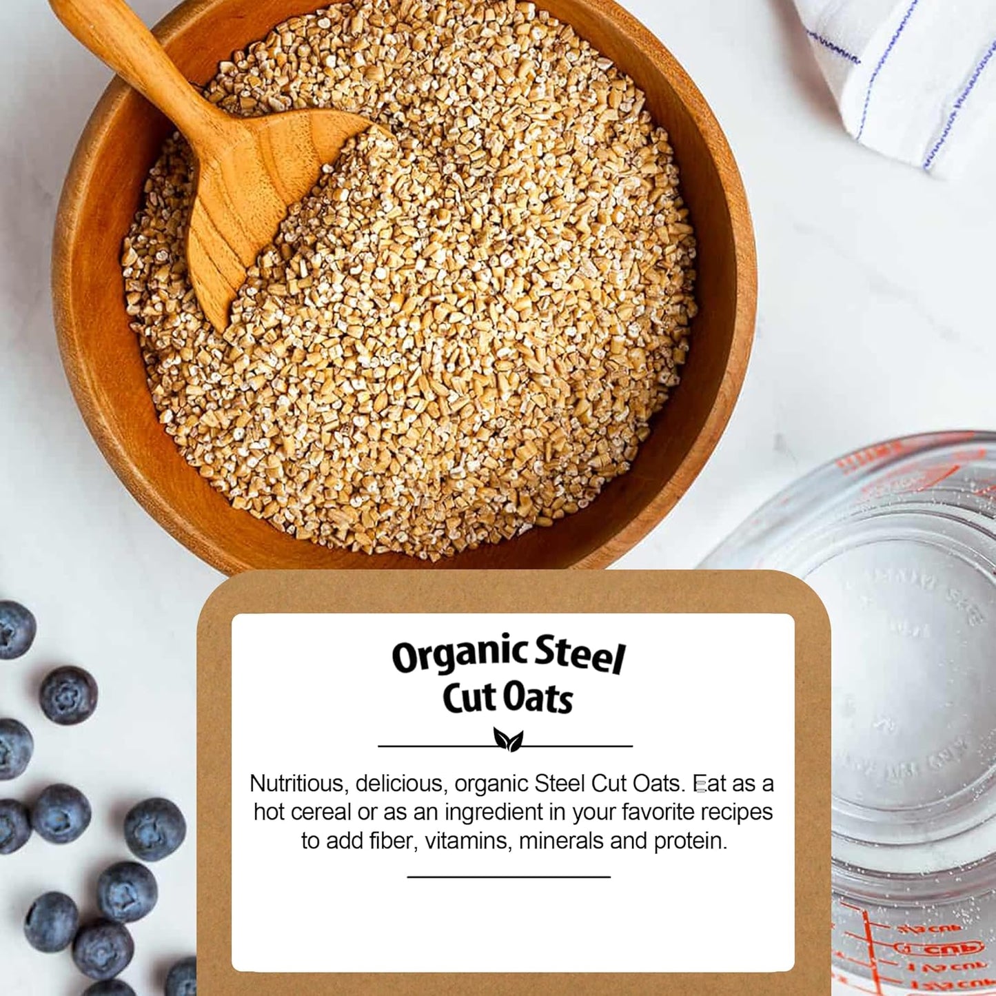 organic-quick-rolled-oats-by-be-still-farms---gluten-free-non-gmo---100-whole-grain---perfect-for-breakfast-baking-5