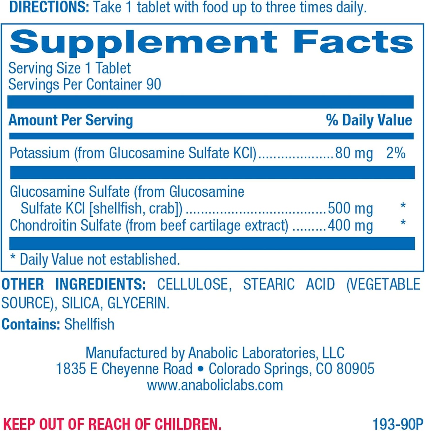 180-anabolic-laboratories-glucosamine-chondroitin-tablets---joint-health-support-with-500mg-glucosamine-sulfate-and-40mg-chondroitin-sulfate-2