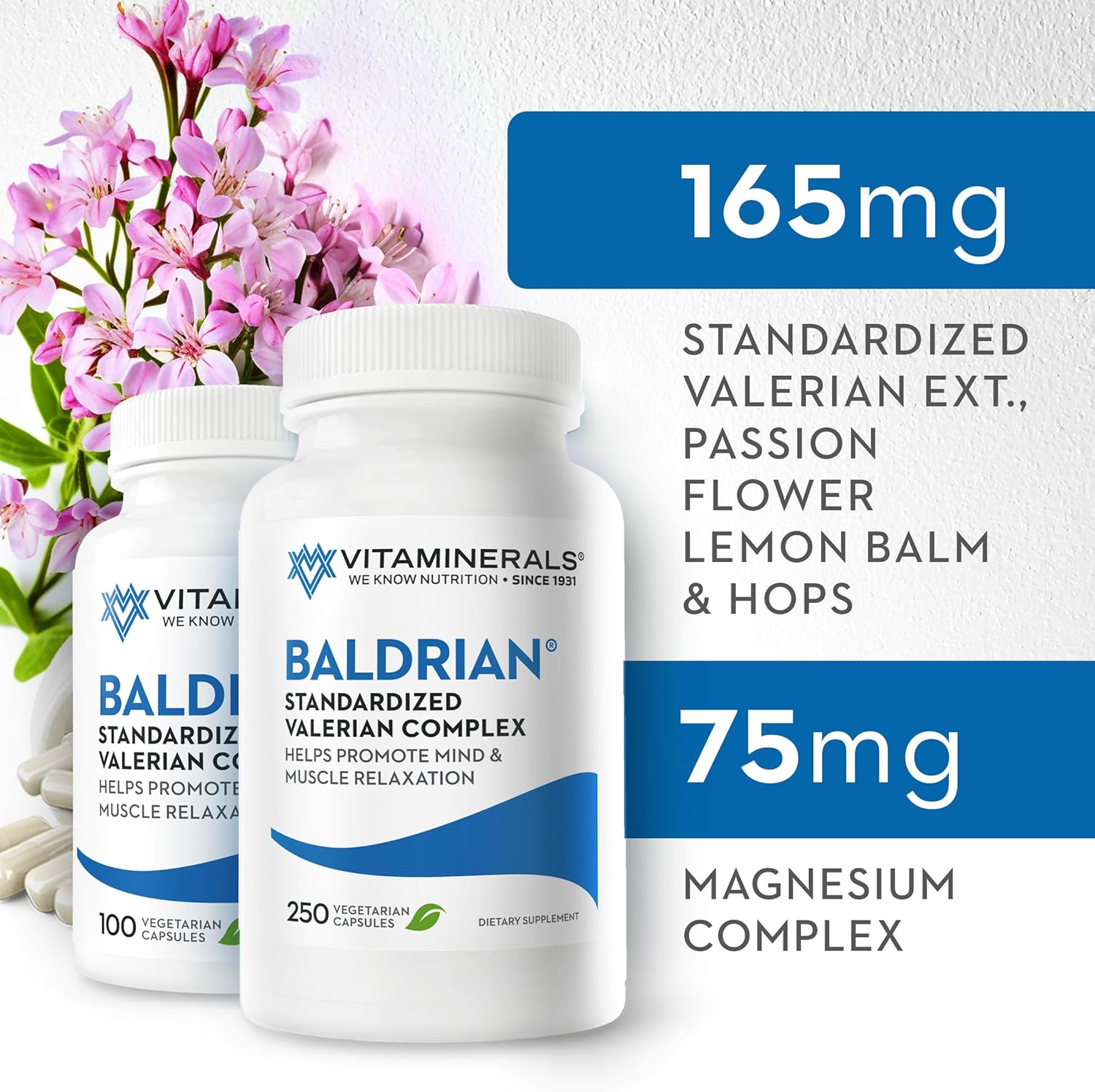 valerian-250mg-capsules-for-natural-relaxation-support---vitaminerals-33-baldrian-original-formula-with-standardized-valerian-root-2