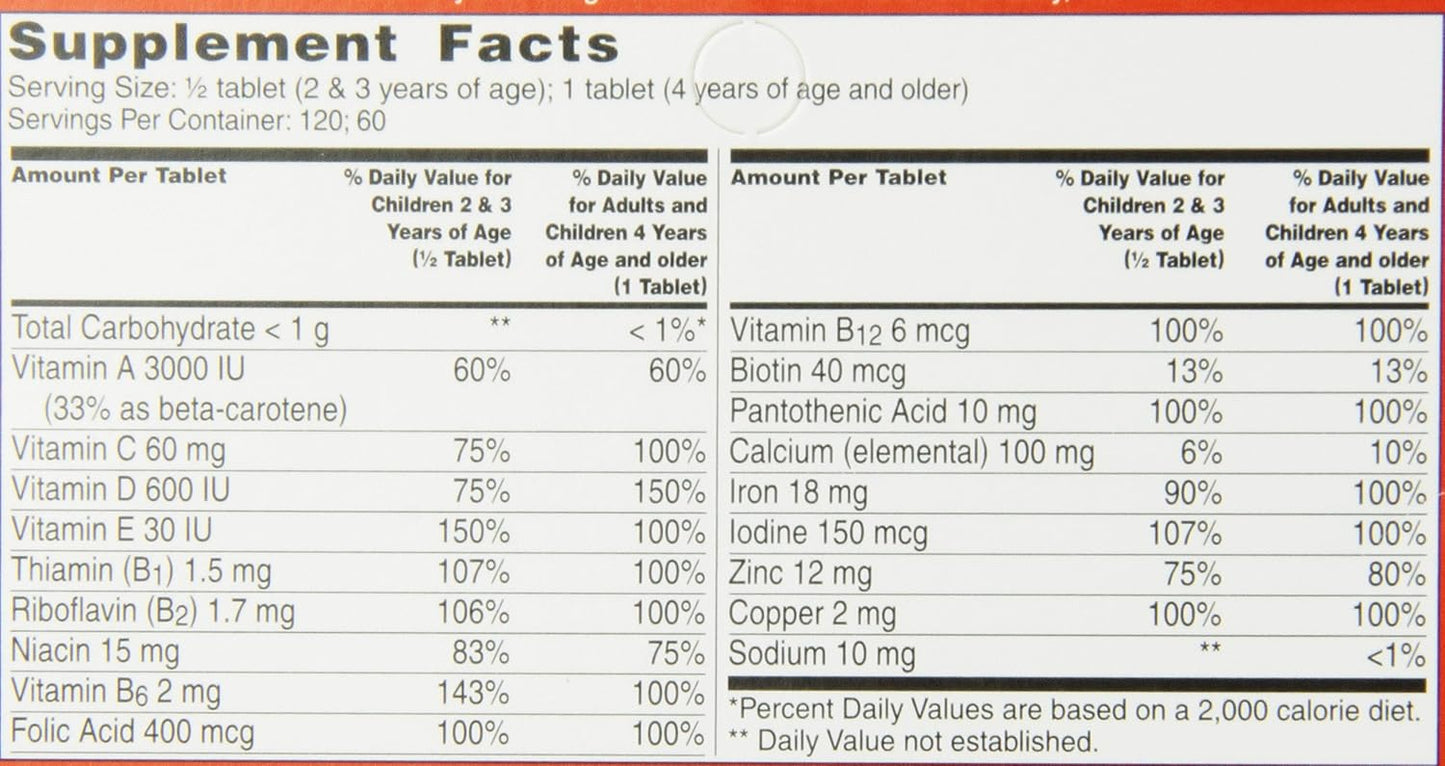 flintstones-childrens-complete-chewable-multivitamin-60-count---essential-daily-vitamins-for-kids-8