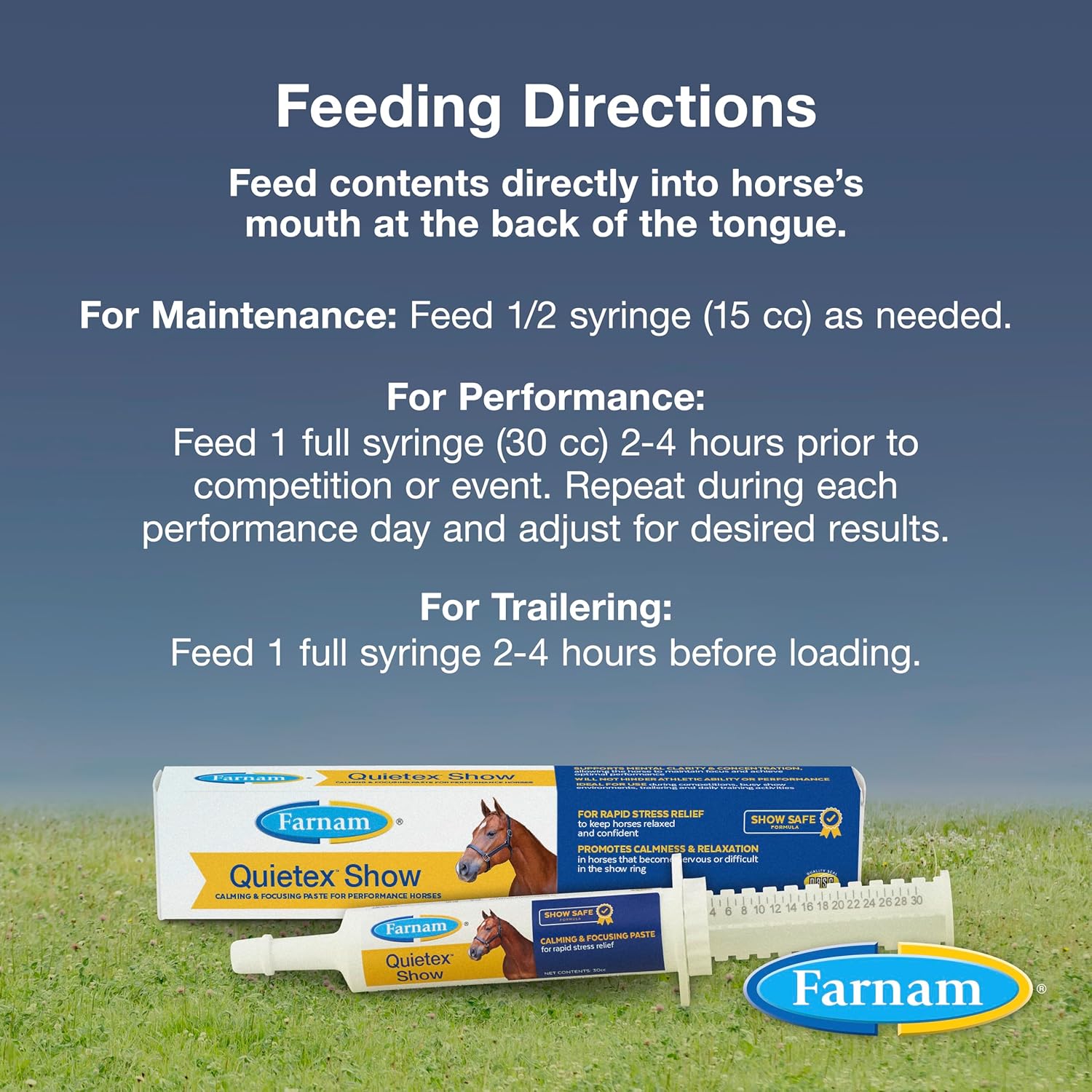 farnam-quietex-show-calming-paste-for-nervous-horses-in-the-show-ring---30-cc-4