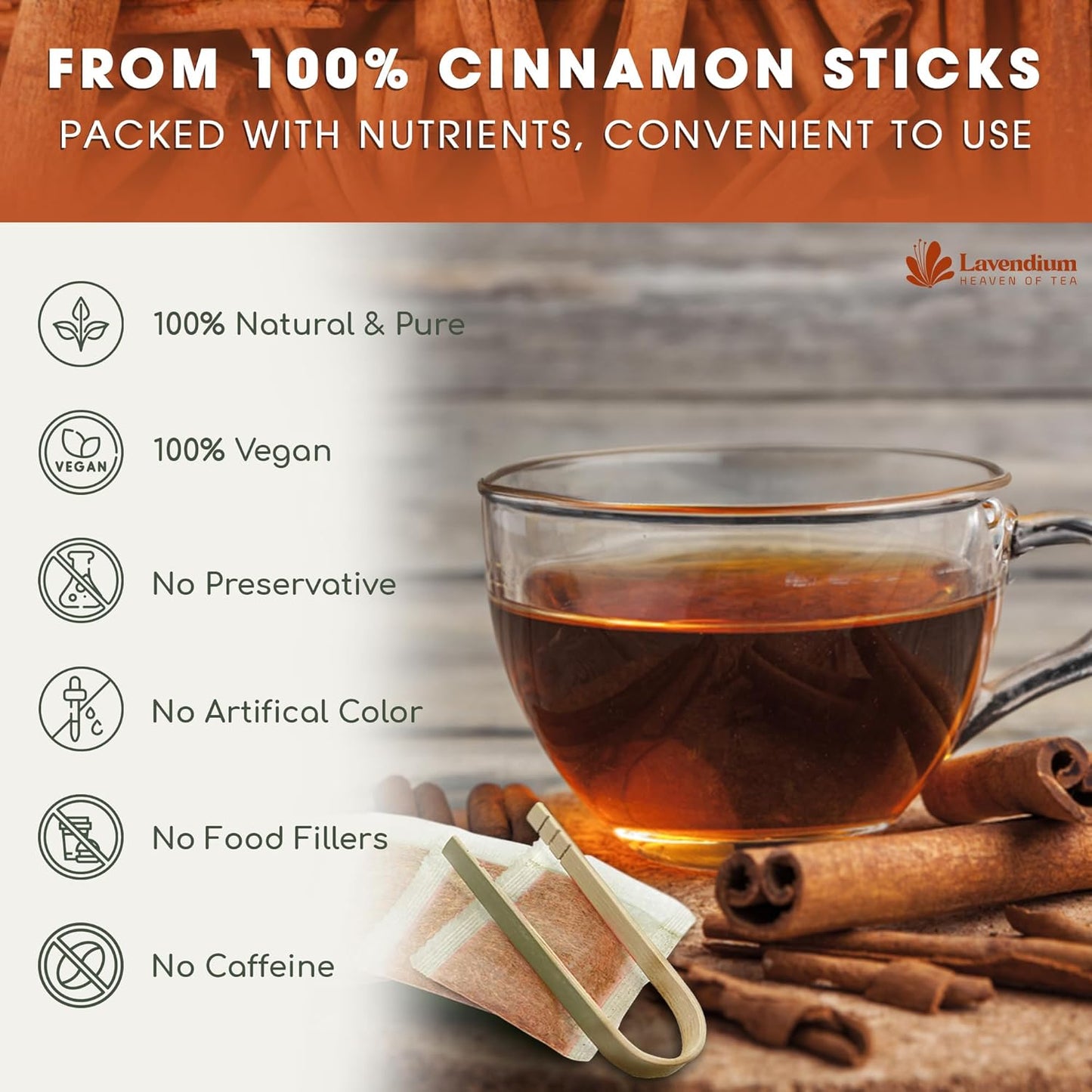 30-lavendium-cinnamon-herbal-tea-bags---100-natural-no-additives-no-caffeine-vegan---made-from-cinnamon-sticks-3
