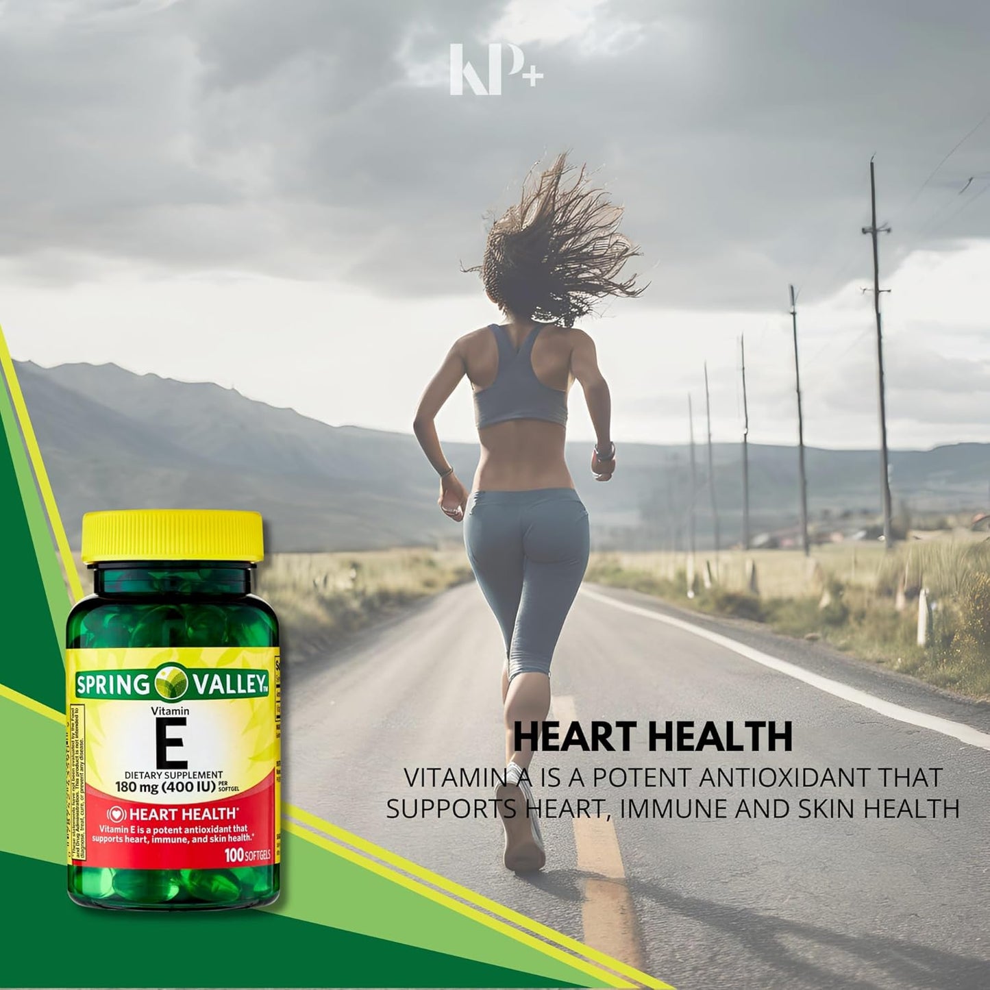spring-valley-vitamin-e-400-iu-softgels-100-count-with-kpplus-sticker---dietary-supplement-for-overall-health-and-wellness-4