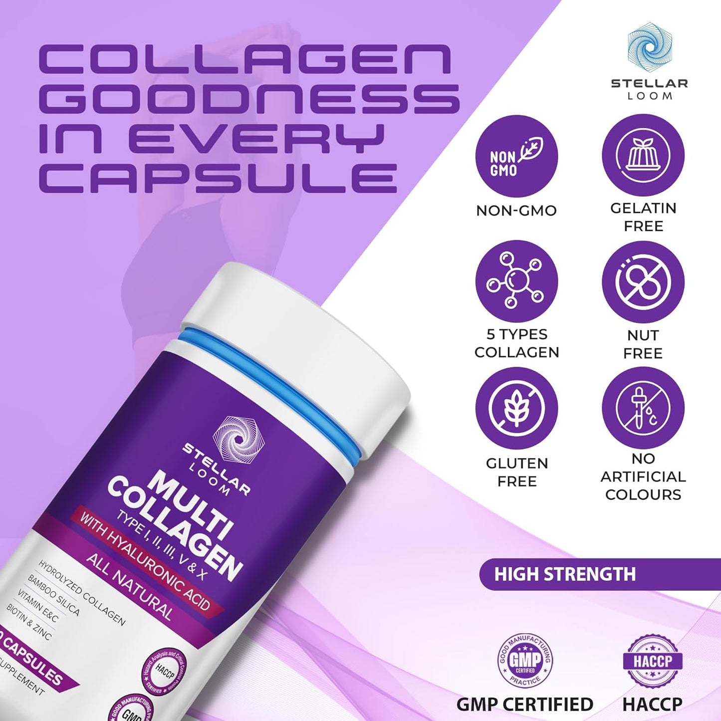 hydrolyzed-multi-collagen-protein-capsules-with-hyaluronic-acid---1500mg-types-i-ii-iii-v-x-vitamin-e-c-biotin-zinc-bamboo-silica-hydrating-smoothing-non-gmo---90-capsules-4