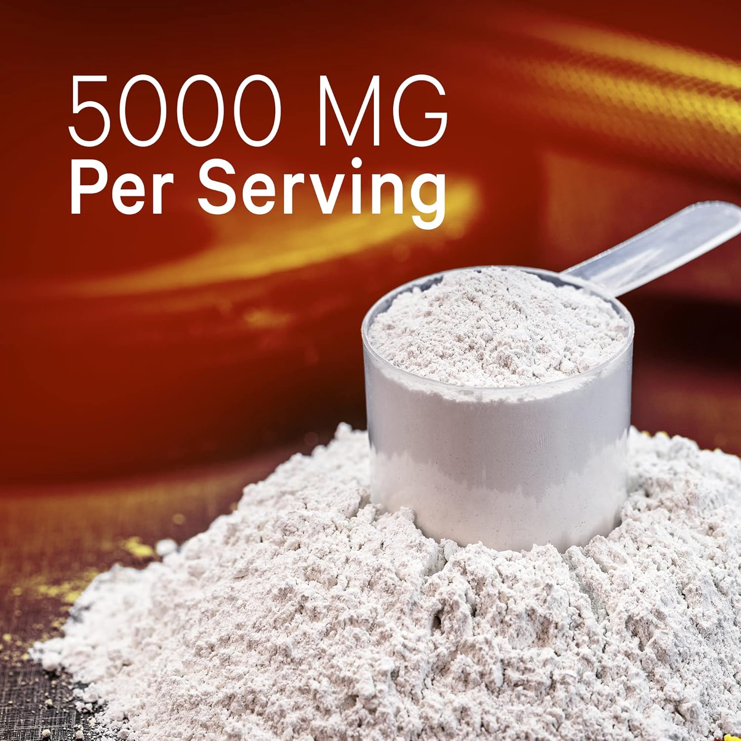 liposomal-creatine-powder-supplement-with-5000mg-pure-creatine-monohydrate---pre-post-workout-unflavored-micronized---sports-creatinine---30-servings-10