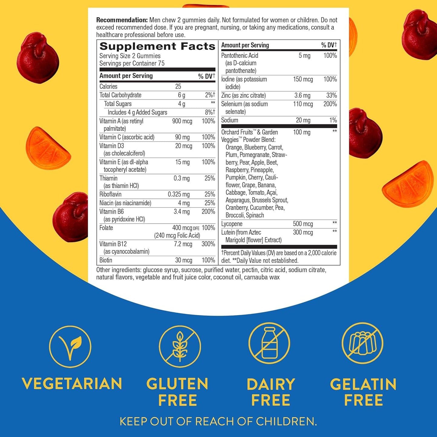 mens-50-daily-gummy-multivitamins-for-healthy-brain-eyes-and-heart---b-vitamins-gluten-free-vegetarian-fruit-flavored---150-gummies-by-natures-way-5