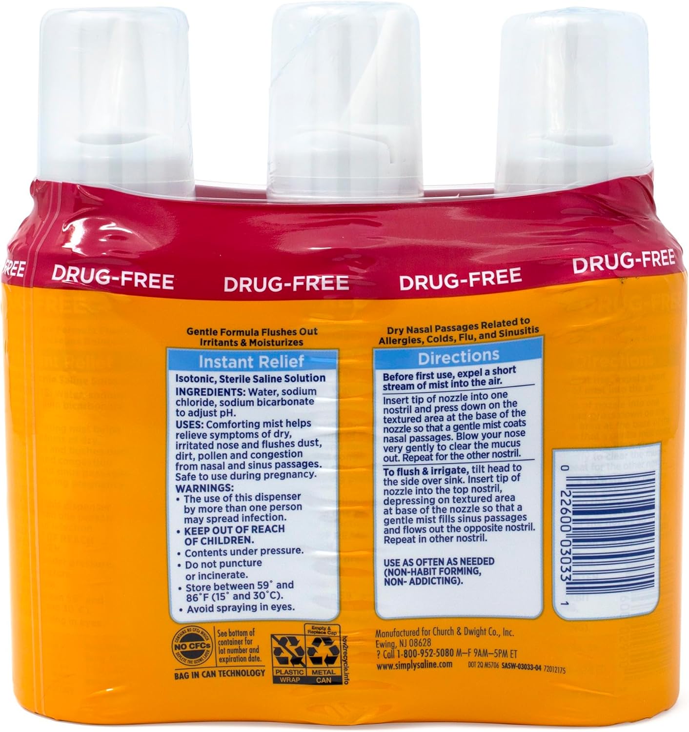 arm-hammer-simply-saline-nasal-relief-mist-spray---45oz---giant-size---pack-of-3---clears-congestion-soothes-irritation-4