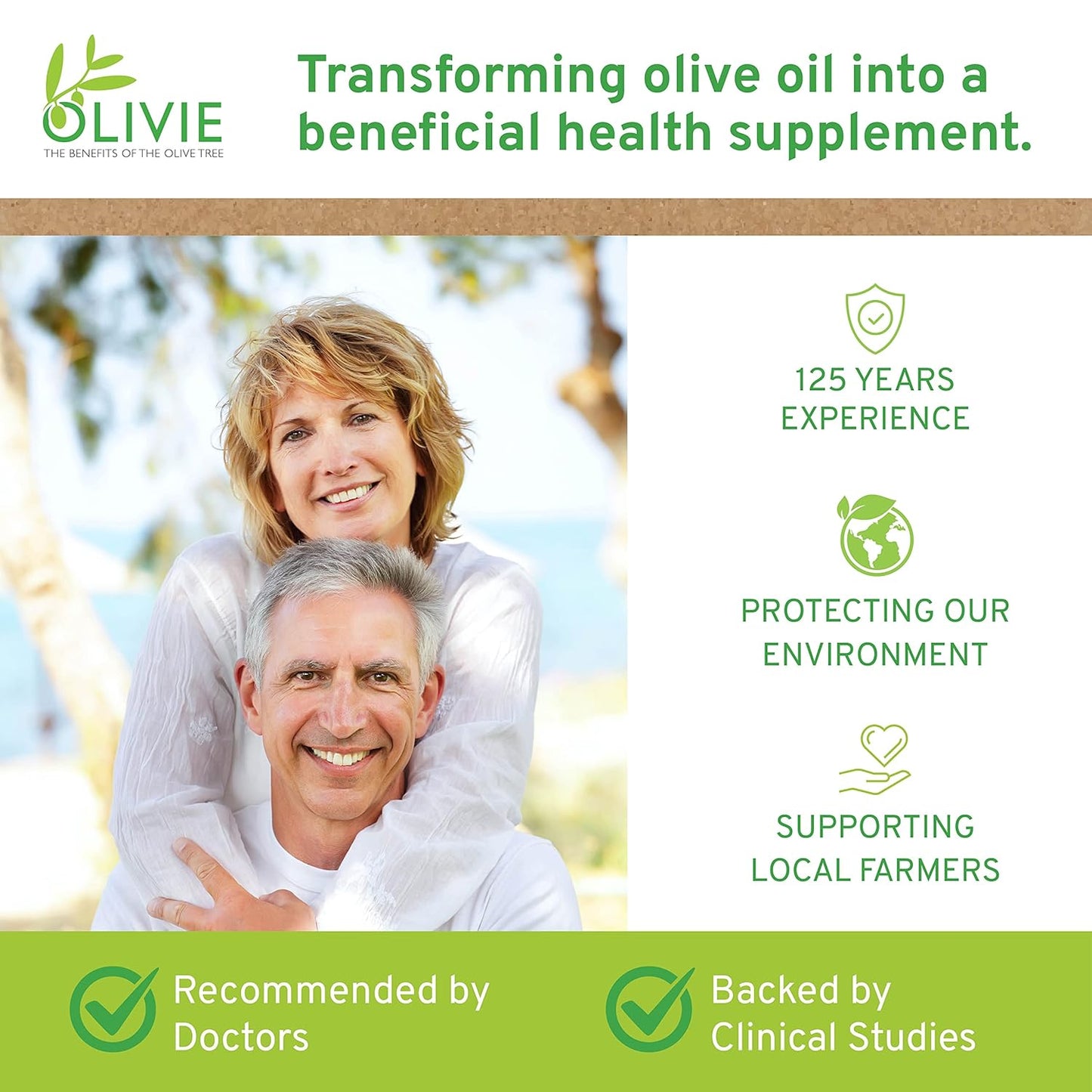 olivie-powerup-pearls-organic-olive-leaf-extract-capsules---hydroxytyrosol-supplement-with-antioxidant-polyphenols-for-immune-brain-support-100g-5