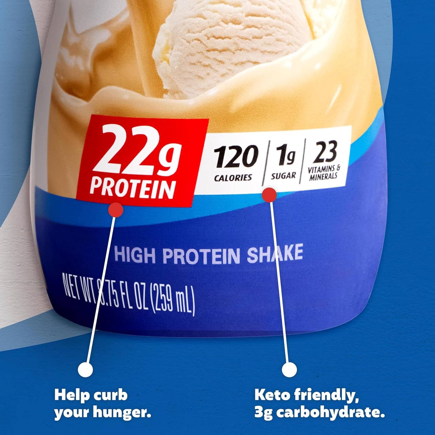 vanilla-caramel-premier-protein-shake-minis---22g-protein-120-calories-1g-sugar---pack-of-12---875fl-oz-4