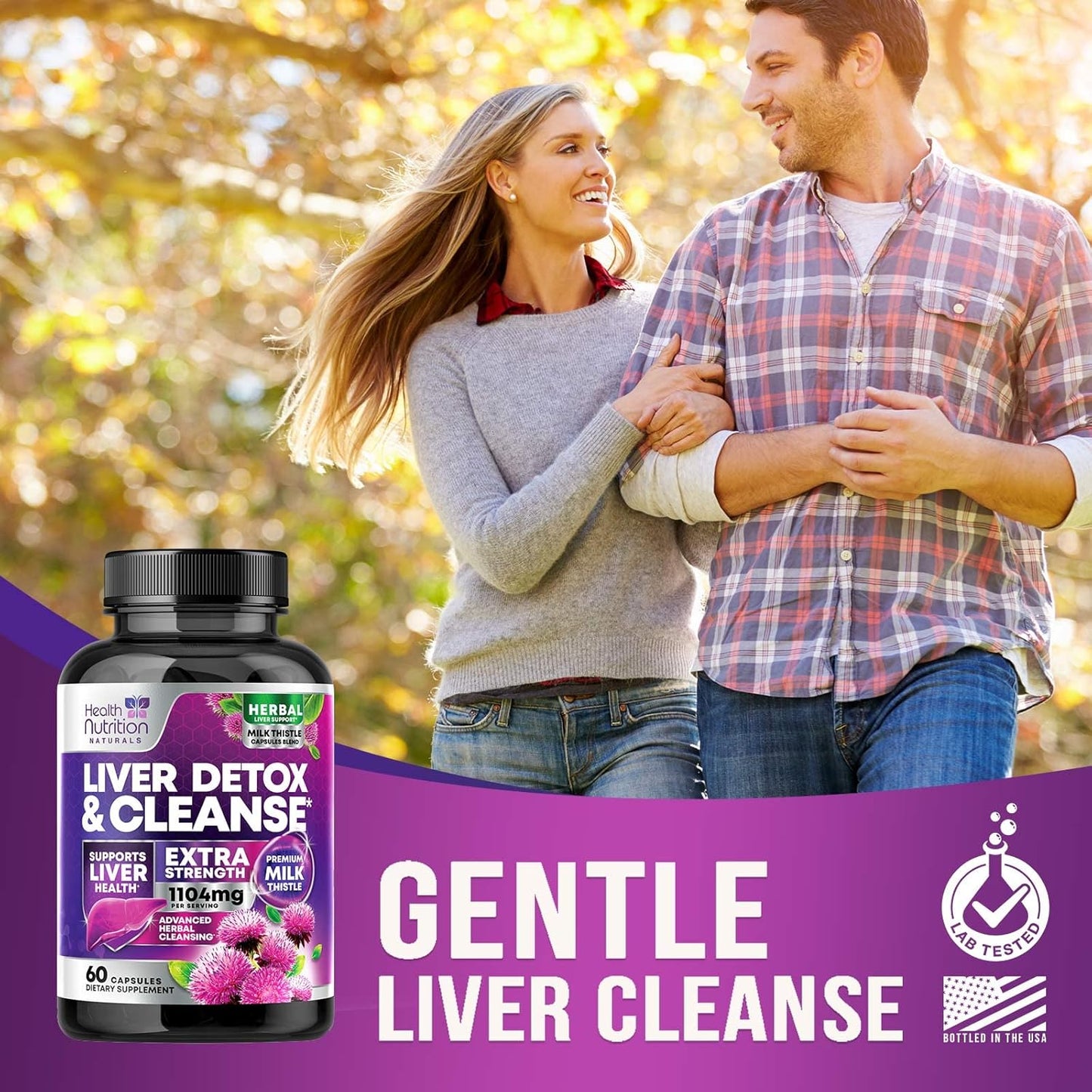 gentle-liver-cleanse-repair-formula---herbal-supplement-with-milk-thistle-artichoke-dandelion-beet-chicory-root-and-turmeric---60-capsules-for-liver-health-6