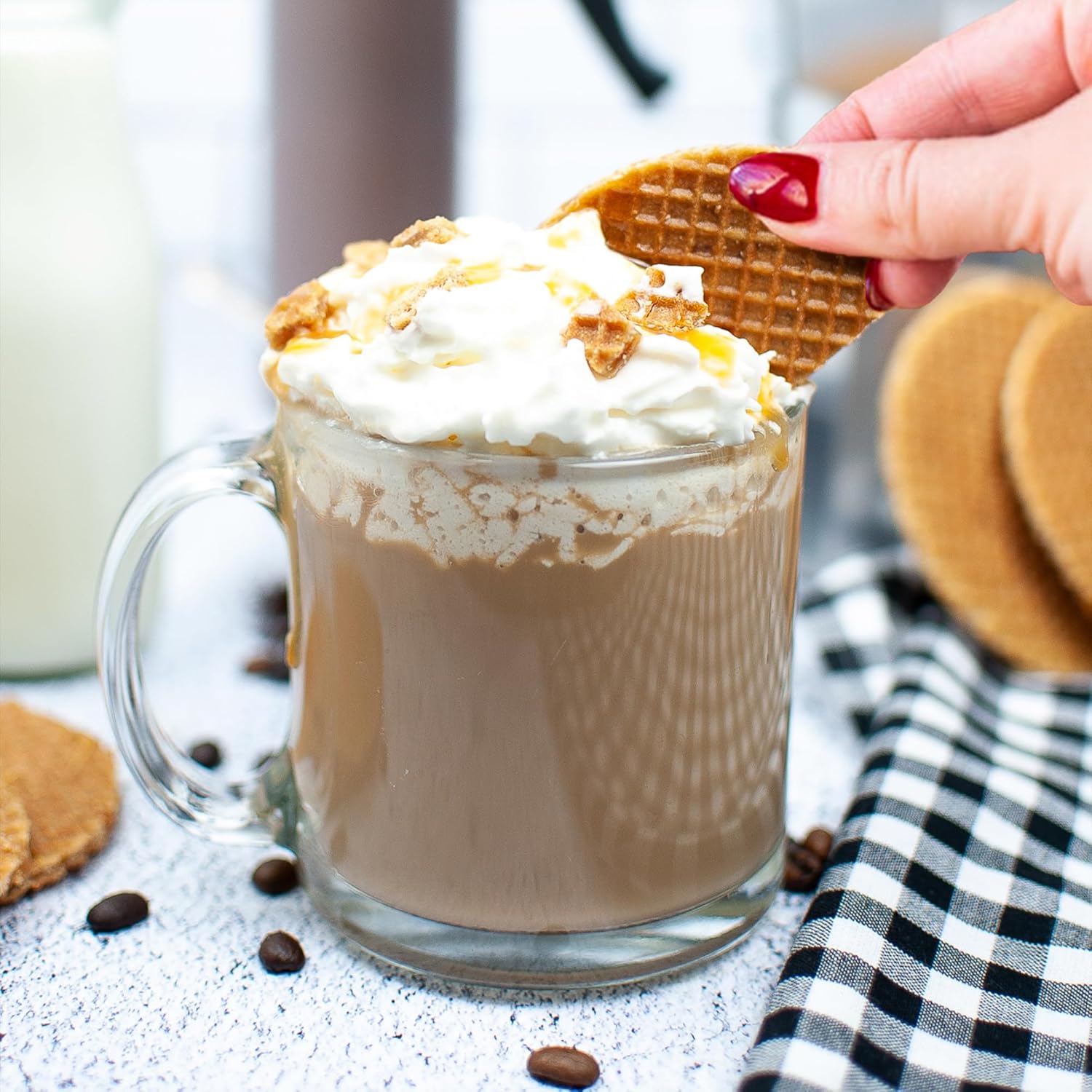 organic-gluten-free-caramel-stroopwafels---authentic-dutch-waffle-cookies-100-gluten-free-delicious---24-waffles-12-x-2-pack-8