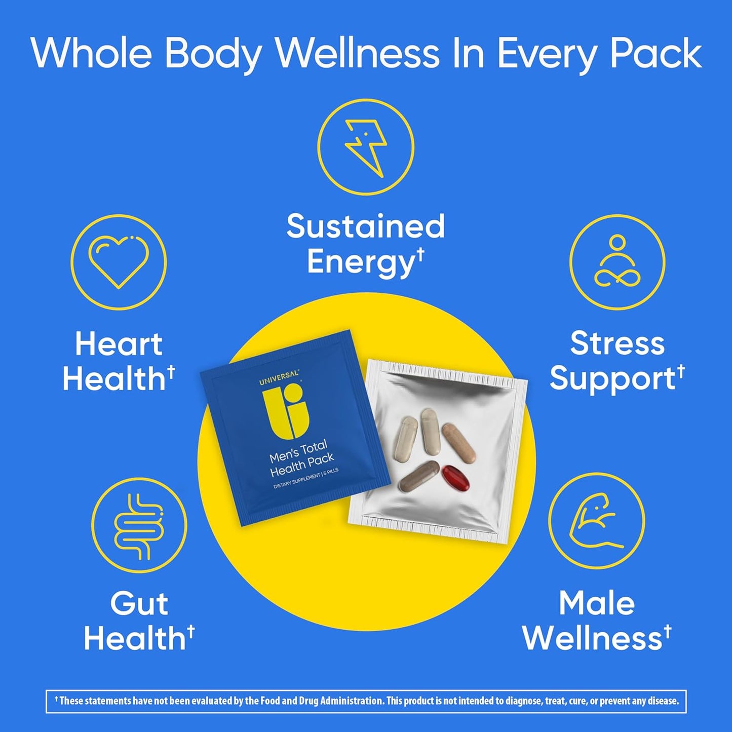 mens-daily-multivitamin-supplement-pack-with-energy-stress-support-krill-oil-22-key-vitamins-minerals---includes-vit-d-c-b12-e-a-b6-k-biotin-zinc-astaxanthin-30-pack-5