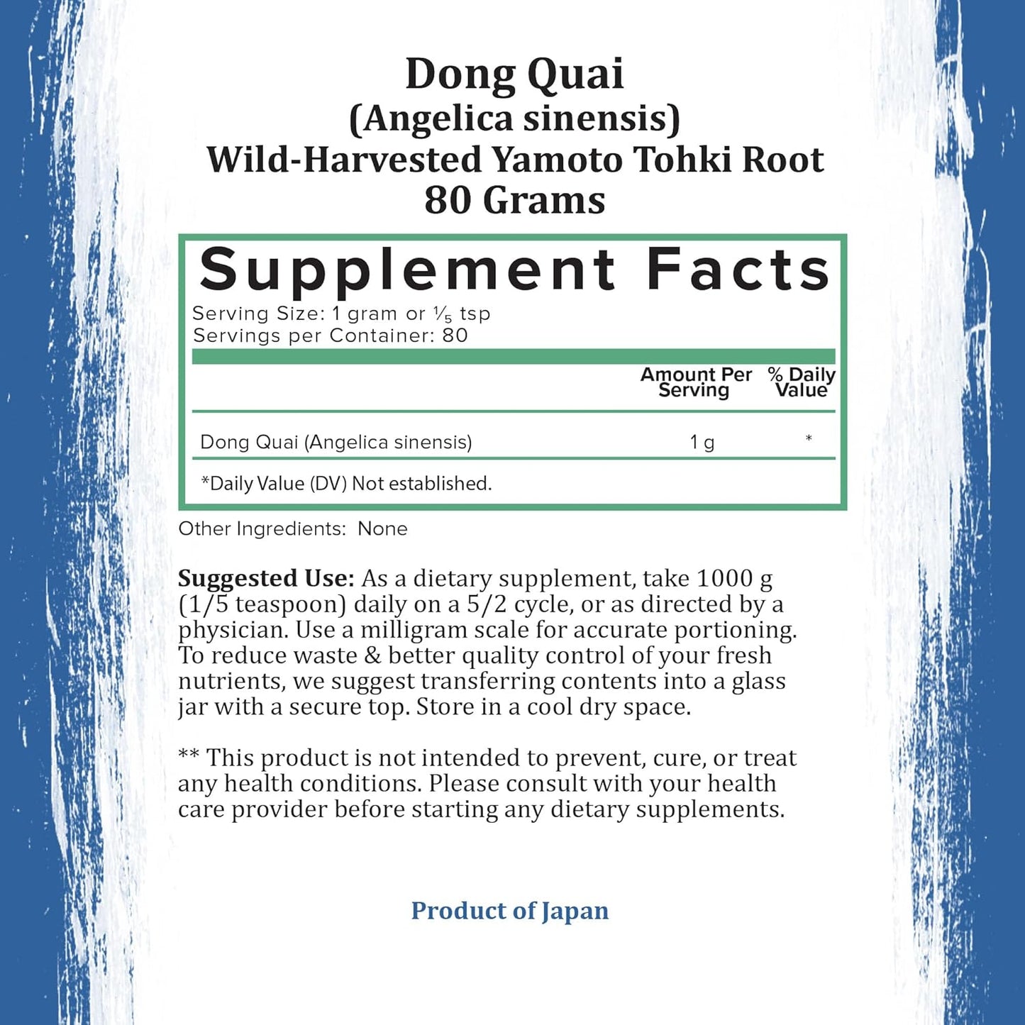wild-harvested-dong-quai-root-powder-extract-from-japan---female-ginseng-for-womens-health-support-7