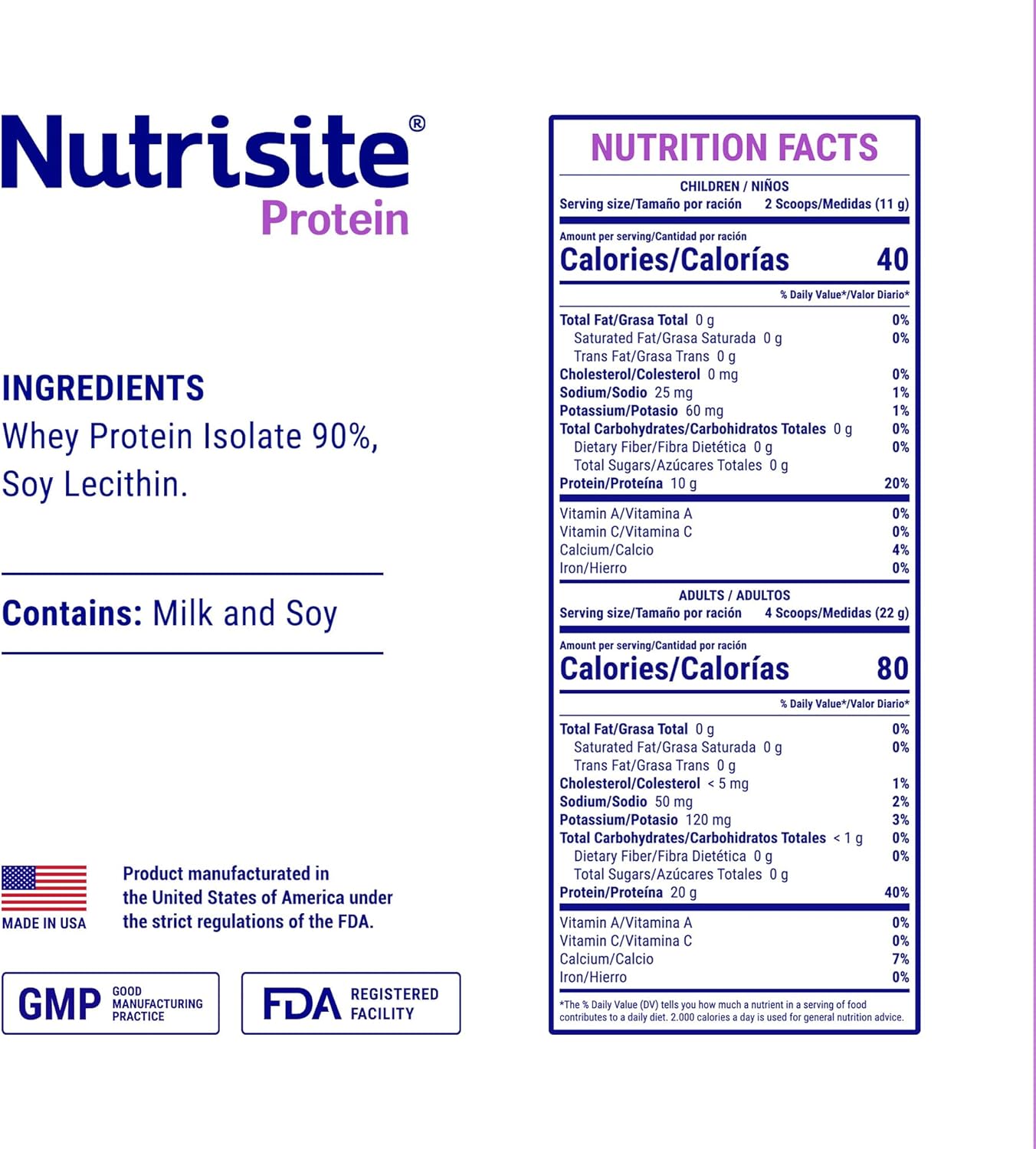 medsite-nutrisite-nutrition-whey-isolate-protein-powder---wound-healing-surgery-recovery-support---carb-gluten-sacarose-free---unflavored-97-oz-2